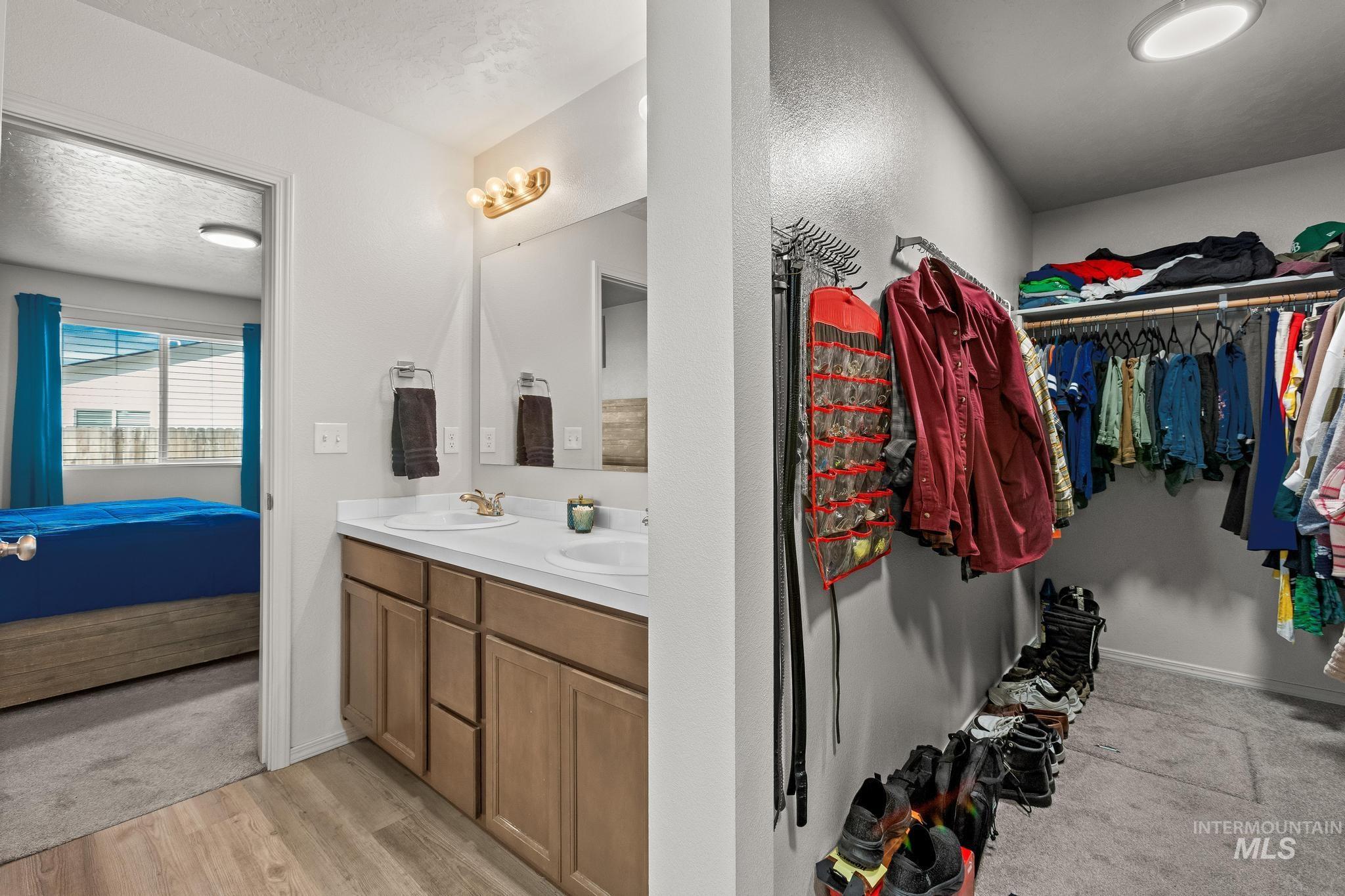 7526 E Toussand Dr, Nampa, Idaho 83687-5630, 3 Bedrooms, 2 Bathrooms, Residential For Sale, Price $405,000, 98975799