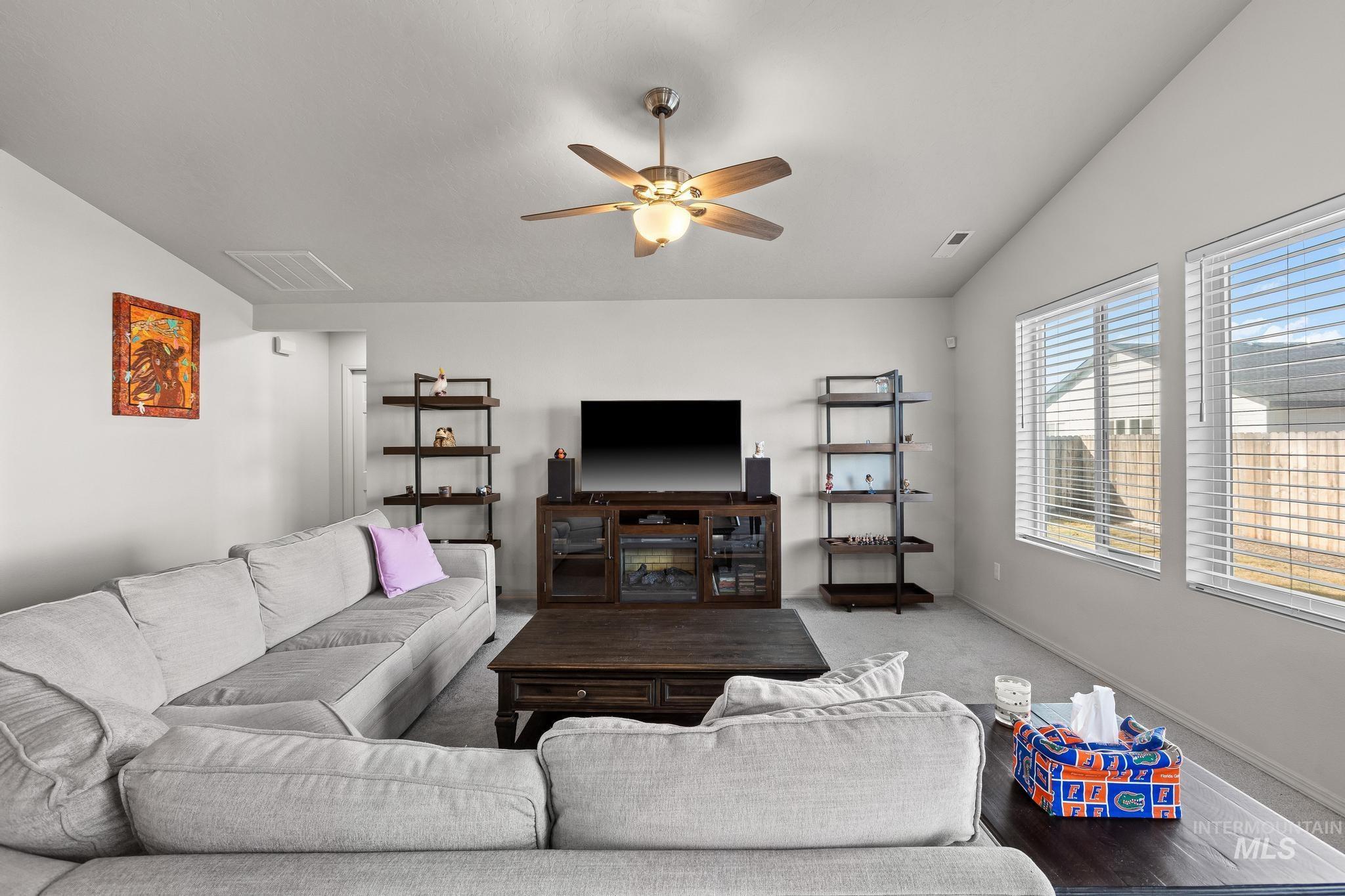 7526 E Toussand Dr, Nampa, Idaho 83687-5630, 3 Bedrooms, 2 Bathrooms, Residential For Sale, Price $405,000, 98975799