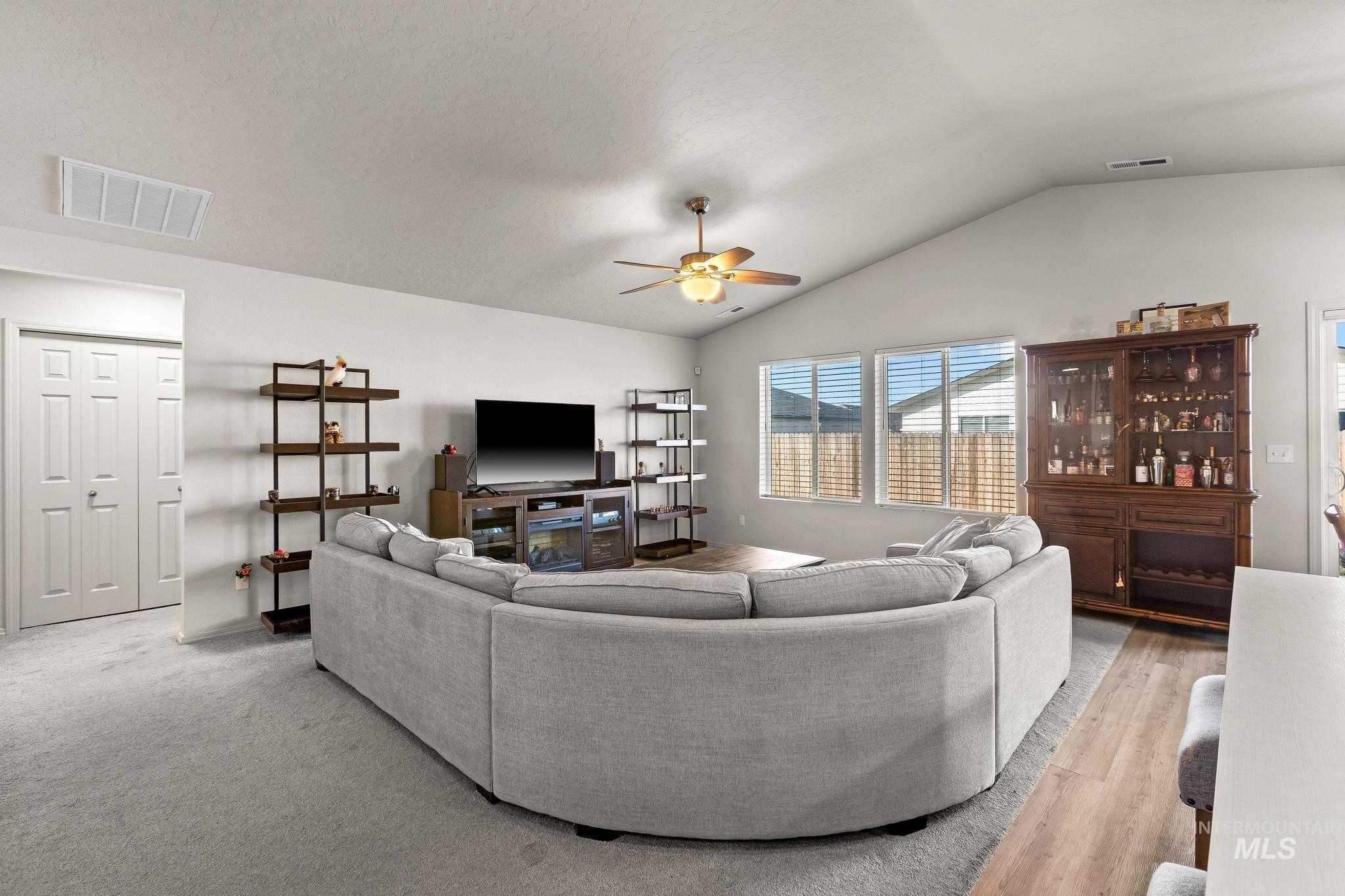 7526 E Toussand Dr, Nampa, Idaho 83687-5630, 3 Bedrooms, 2 Bathrooms, Residential For Sale, Price $405,000, 98975799