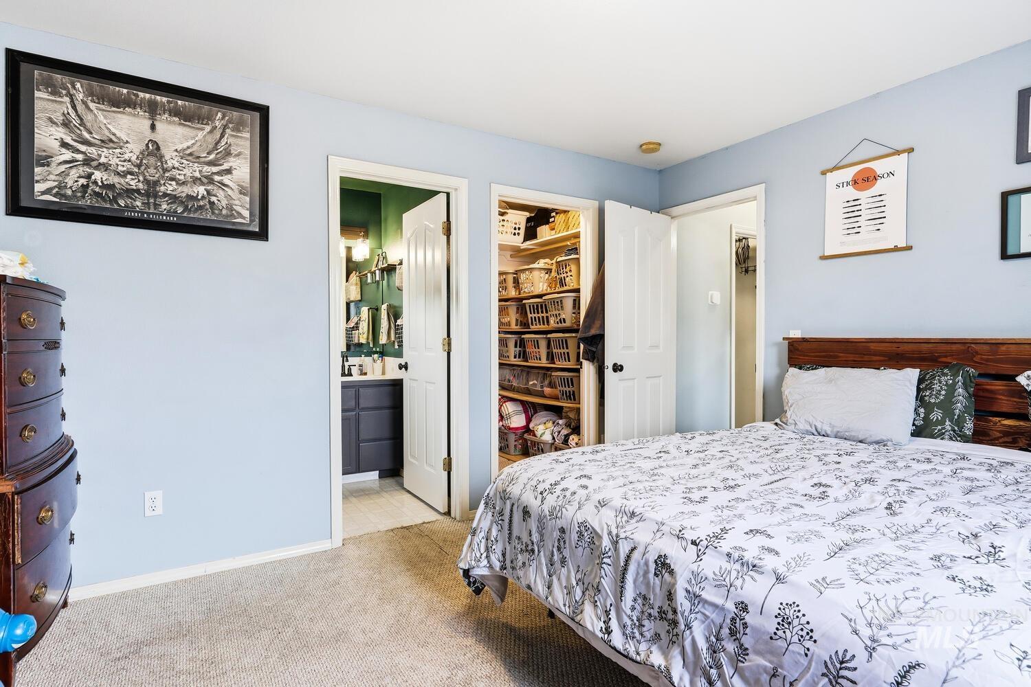 2712 Mink CT, Nampa, Idaho 83687, 3 Bedrooms, 2 Bathrooms, Residential For Sale, Price $355,000, 98975803