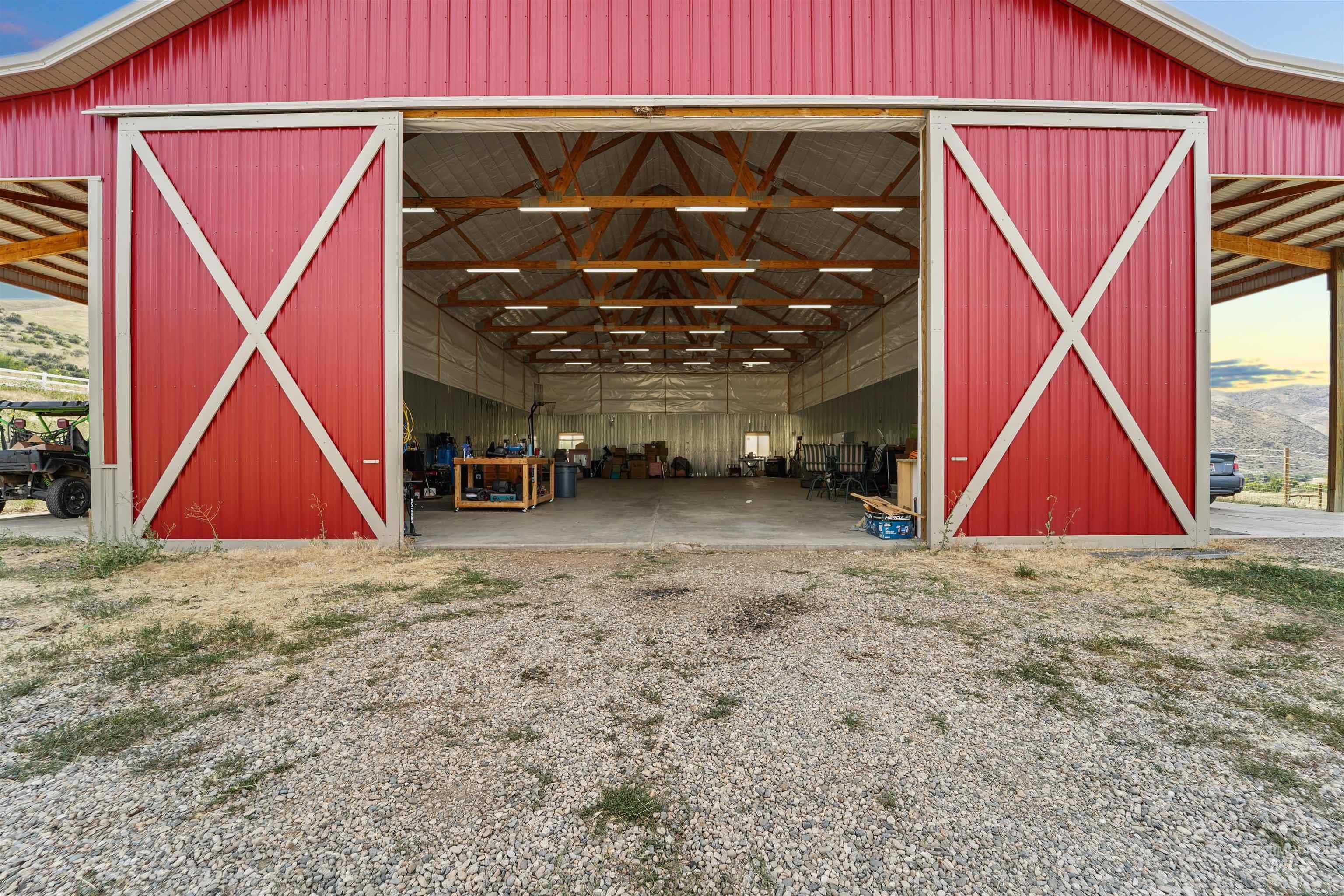 26 Maria Dr, Horseshoe Bend, Idaho 83629, 6 Bedrooms, 5.5 Bathrooms, Residential For Sale, Price $2,489,000, 98975804