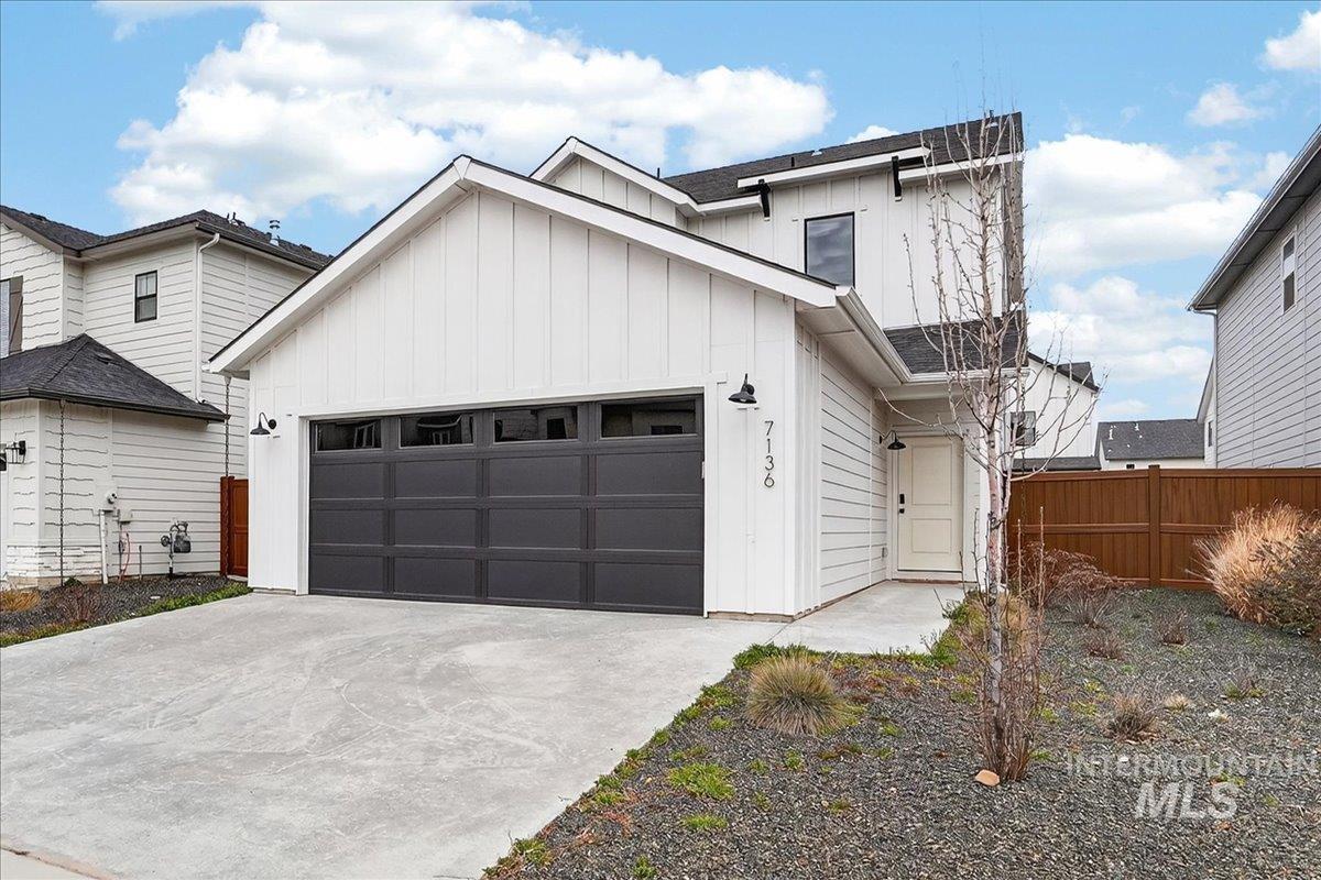 Residential For Sale