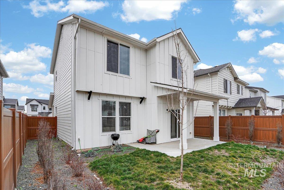 Residential For Sale