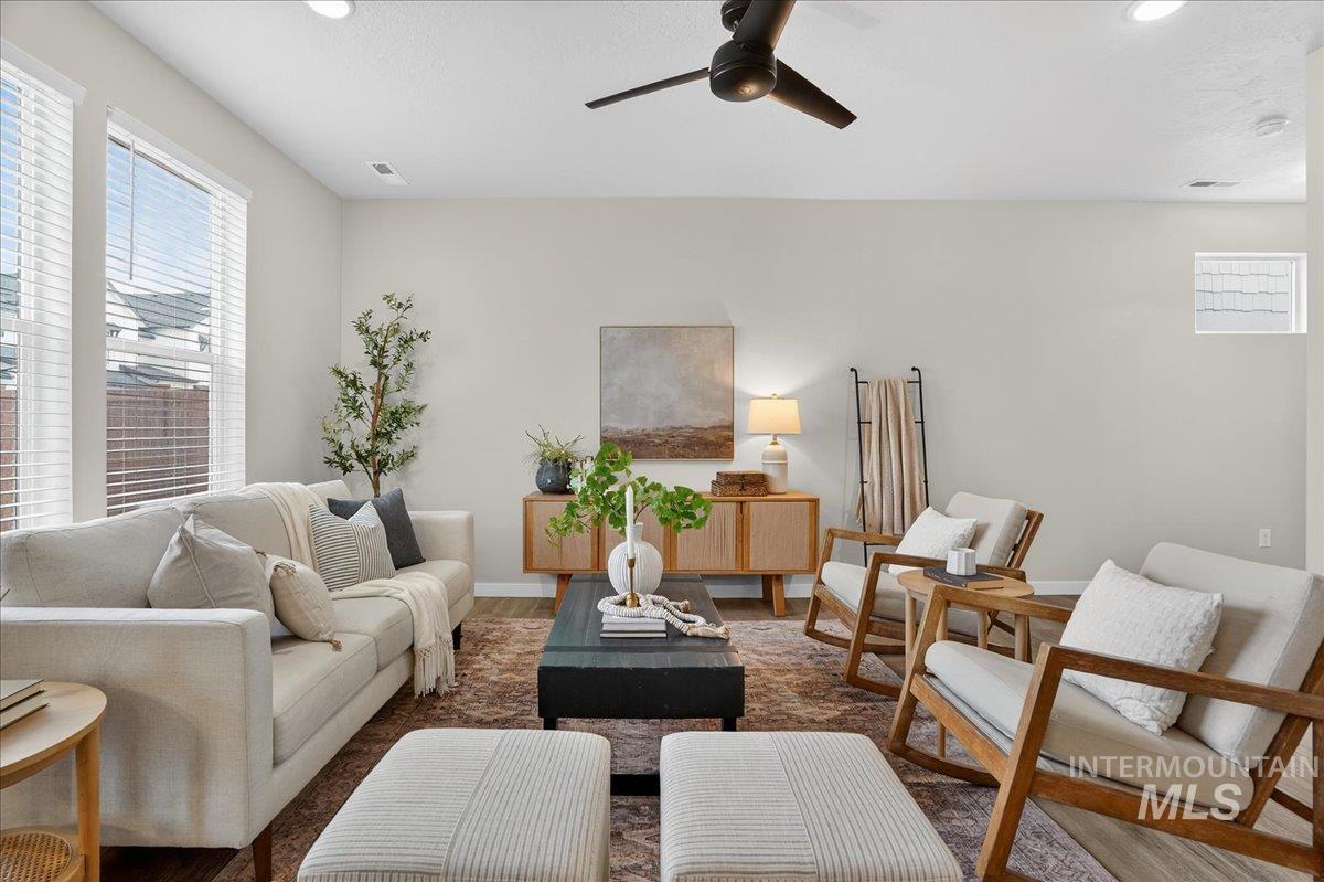 7136 W Riverwood St, Boise, Idaho 83709, 3 Bedrooms, 2.5 Bathrooms, Residential For Sale, Price $469,000, 98975805