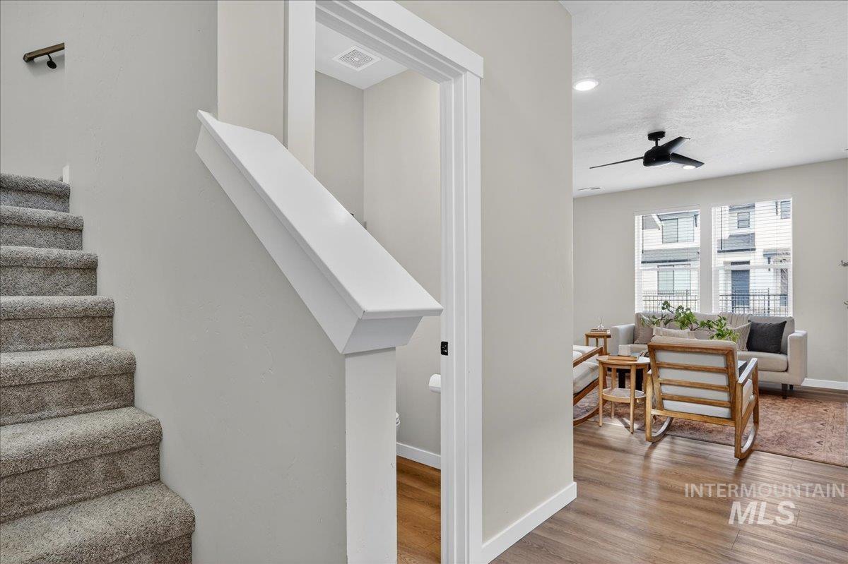 7136 W Riverwood St, Boise, Idaho 83709, 3 Bedrooms, 2.5 Bathrooms, Residential For Sale, Price $469,000, 98975805