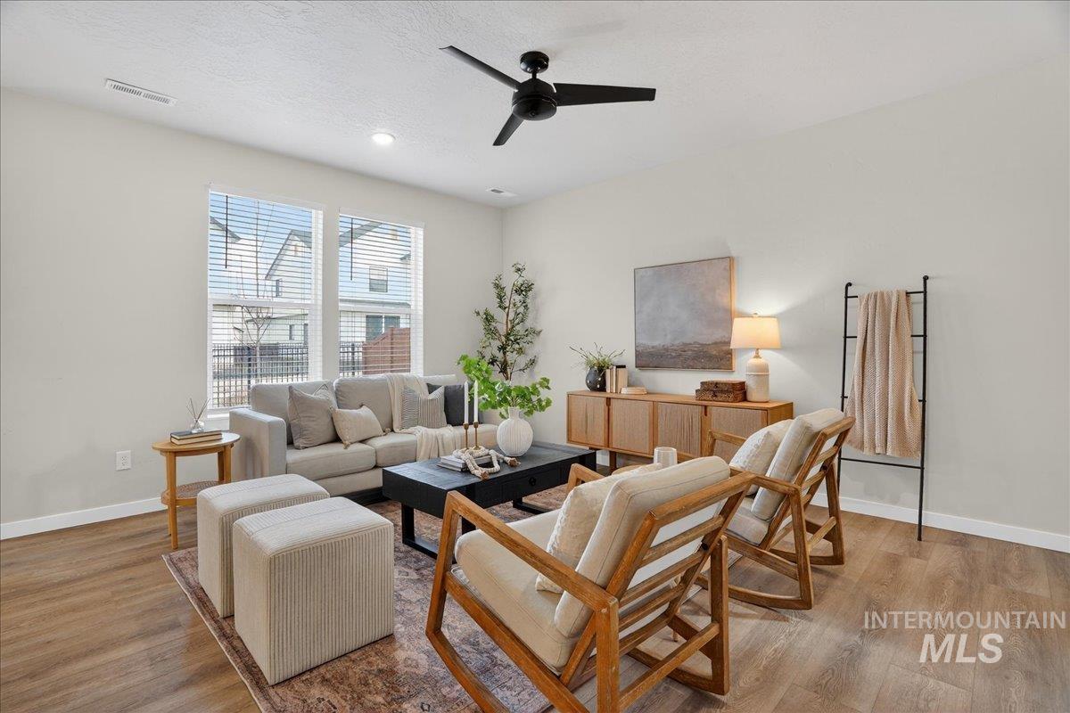 7136 W Riverwood St, Boise, Idaho 83709, 3 Bedrooms, 2.5 Bathrooms, Residential For Sale, Price $469,000, 98975805