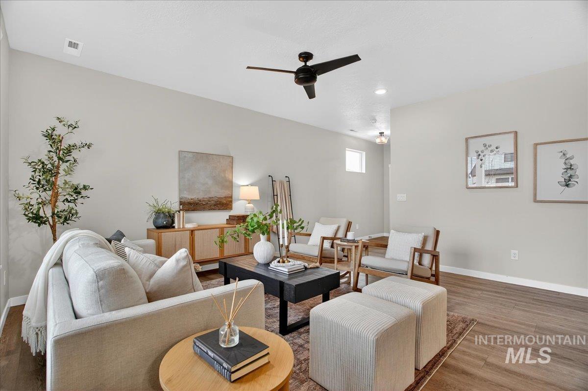 7136 W Riverwood St, Boise, Idaho 83709, 3 Bedrooms, 2.5 Bathrooms, Residential For Sale, Price $469,000, 98975805