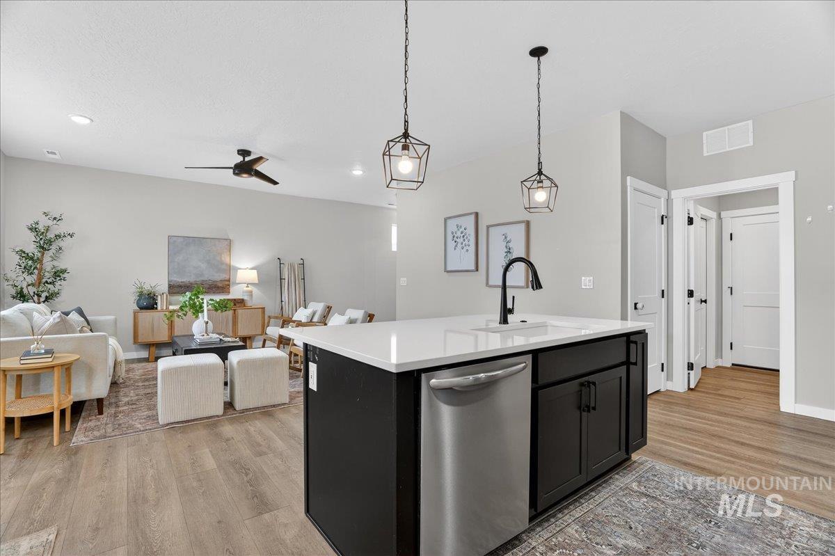 7136 W Riverwood St, Boise, Idaho 83709, 3 Bedrooms, 2.5 Bathrooms, Residential For Sale, Price $469,000, 98975805