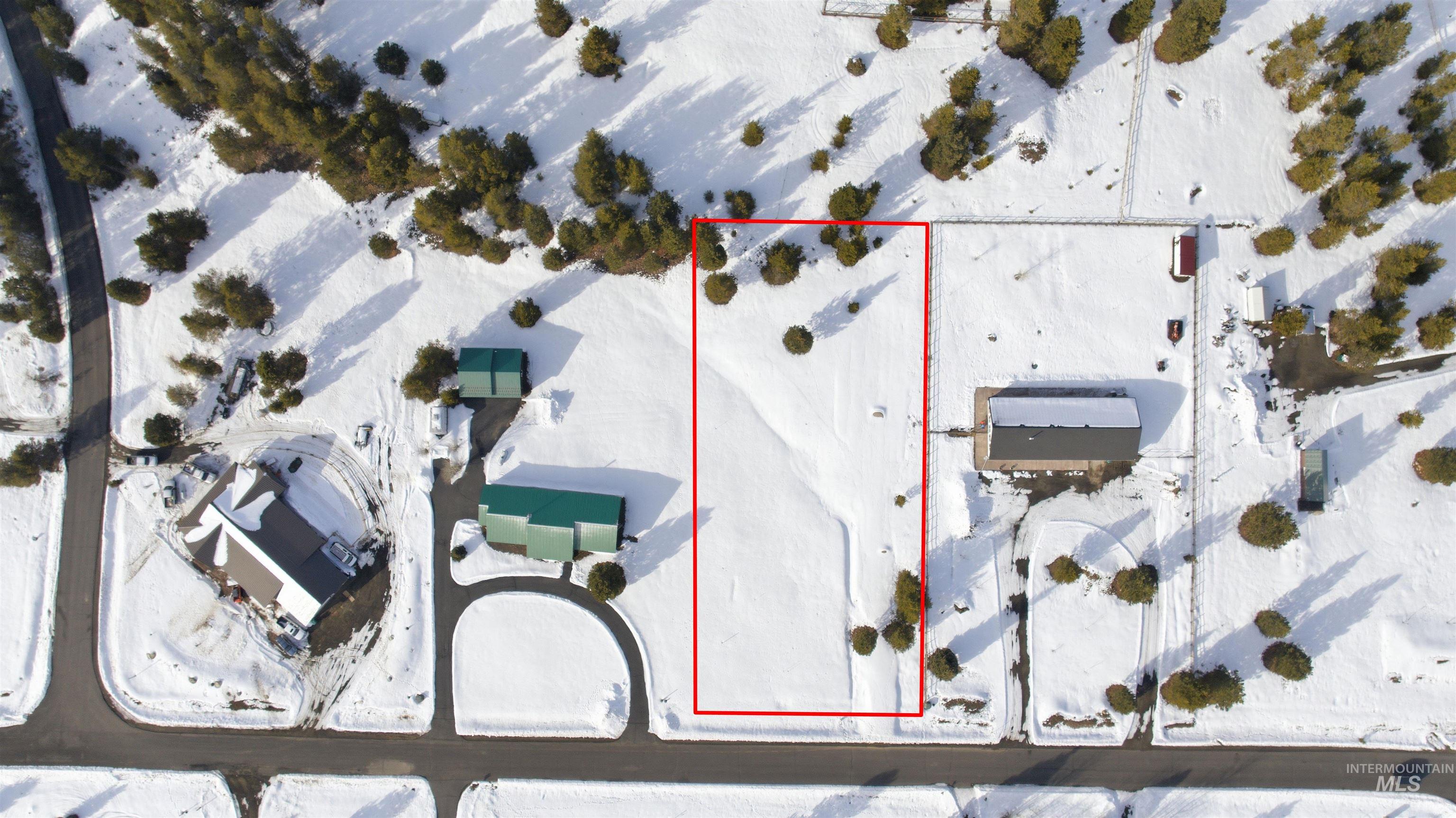 969 Valley View Dr, McCall, Idaho 83638, Land For Sale, Price $249,990,MLS 98975807