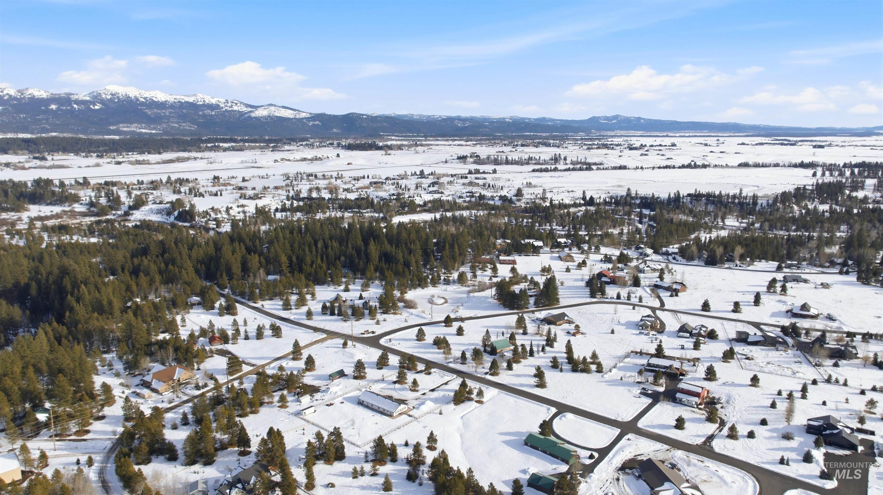 969 Valley View Dr, McCall, Idaho 83638, Land For Sale, Price $249,990,MLS 98975807