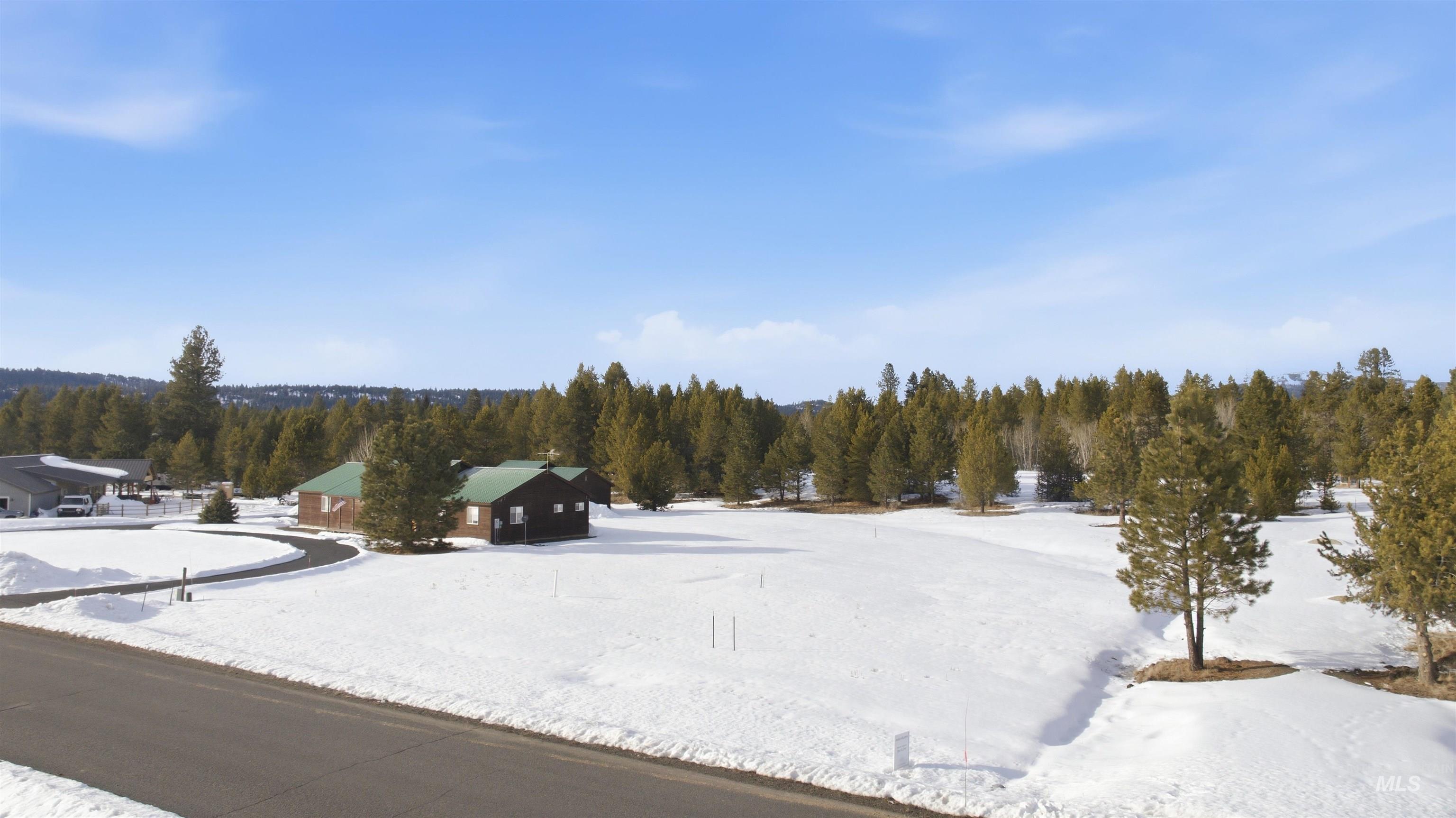 969 Valley View Dr, McCall, Idaho 83638, Land For Sale, Price $249,990,MLS 98975807