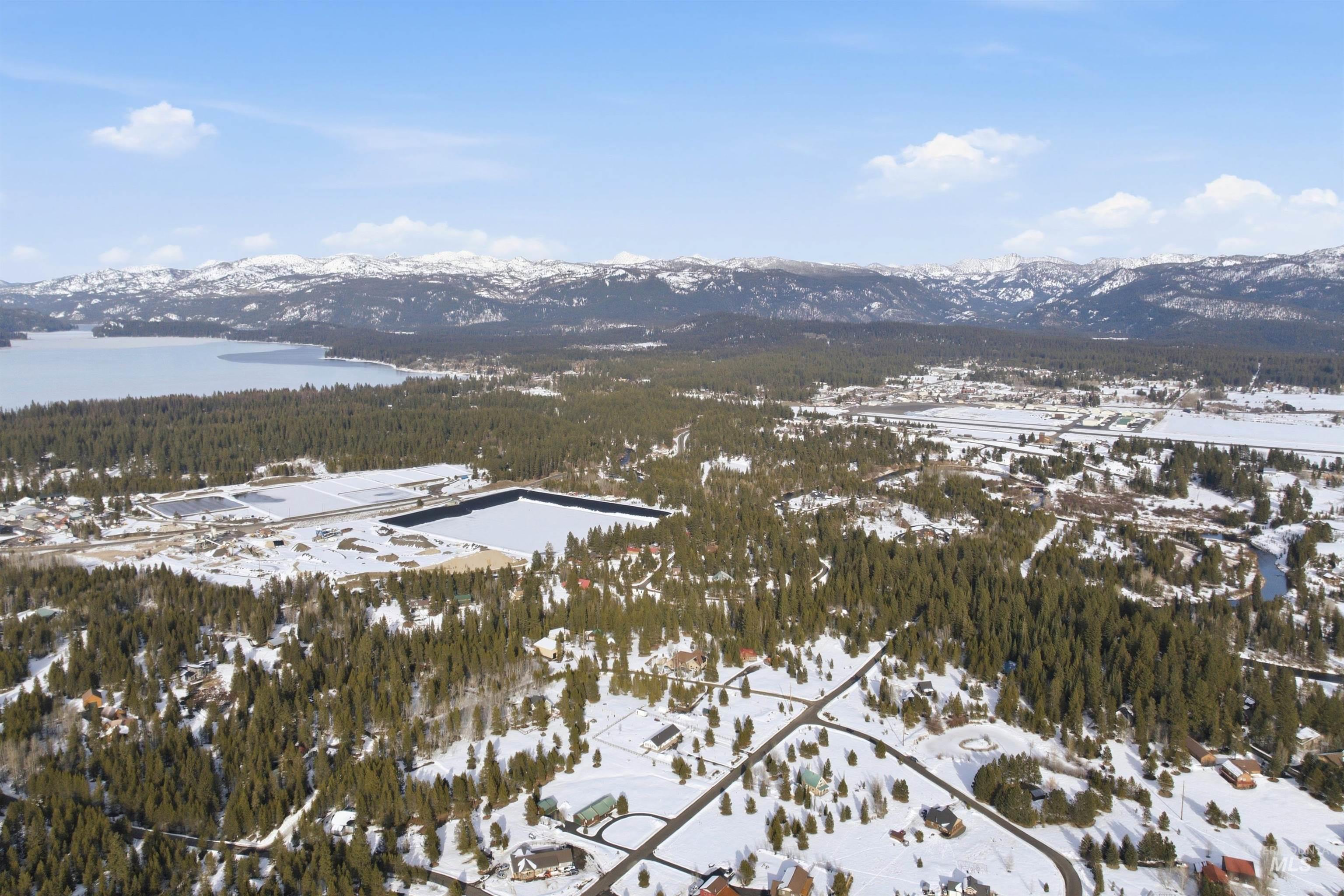 969 Valley View Dr, McCall, Idaho 83638, Land For Sale, Price $249,990,MLS 98975807
