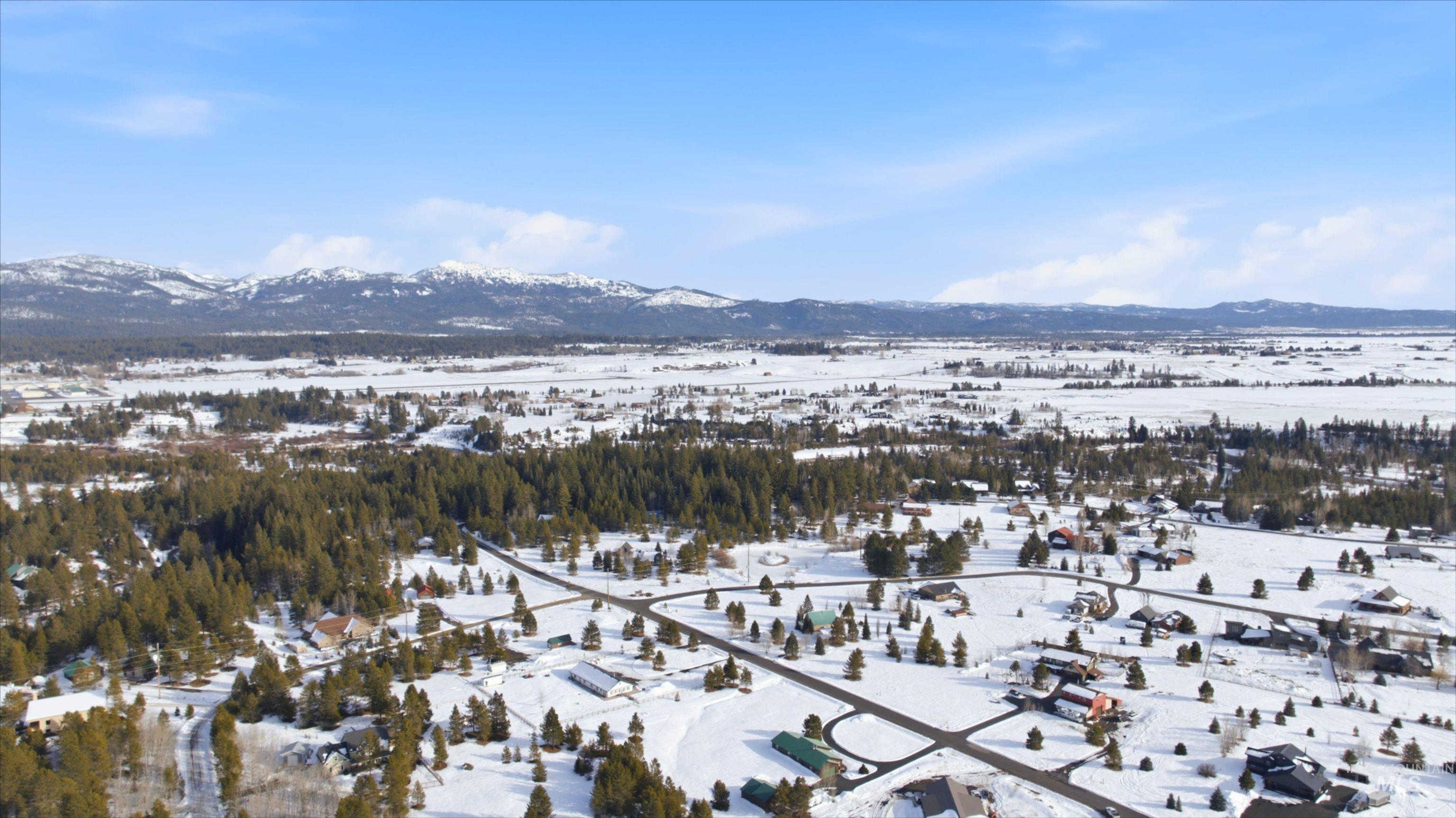 969 Valley View Dr, McCall, Idaho 83638, Land For Sale, Price $249,990,MLS 98975807