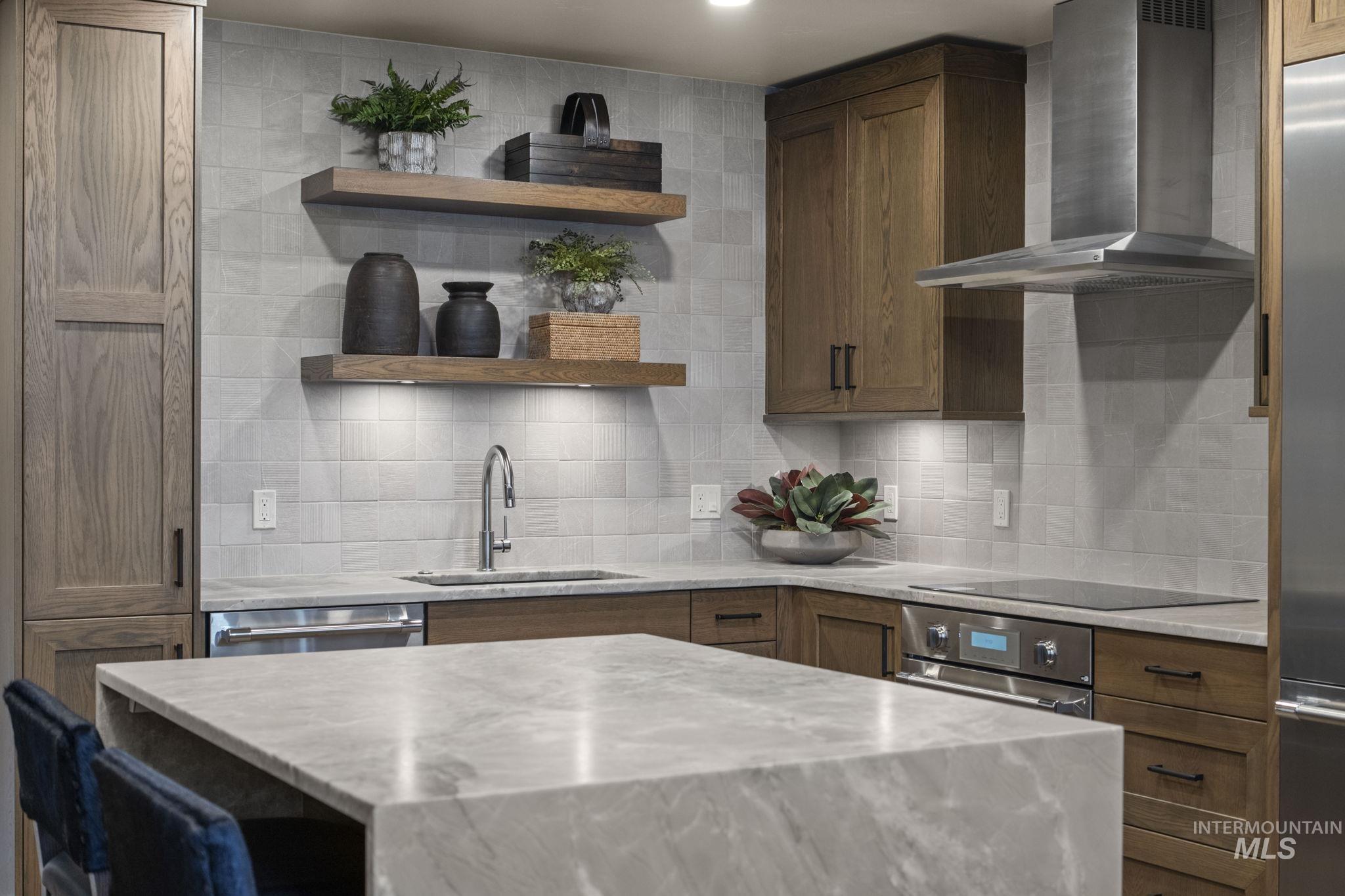 740 Village Drive, Donnelly, Idaho 83615, 1 Bedroom, 1.5 Bathrooms, Residential For Sale, Price $899,000, 98975809