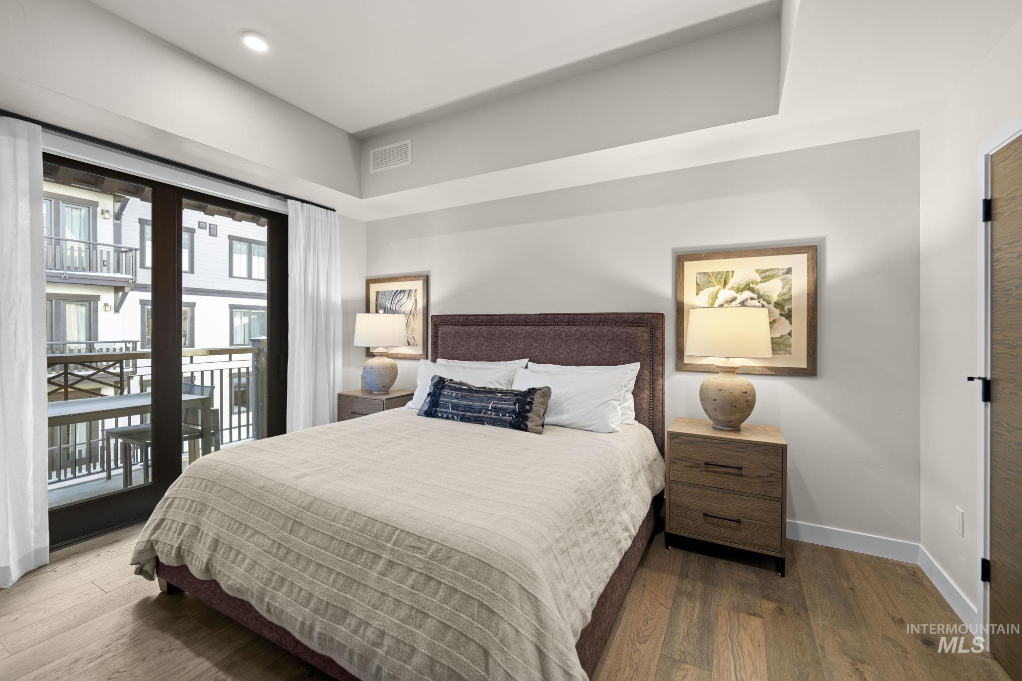 740 Village Drive, Donnelly, Idaho 83615, 1 Bedroom, 1.5 Bathrooms, Residential For Sale, Price $899,000, 98975809