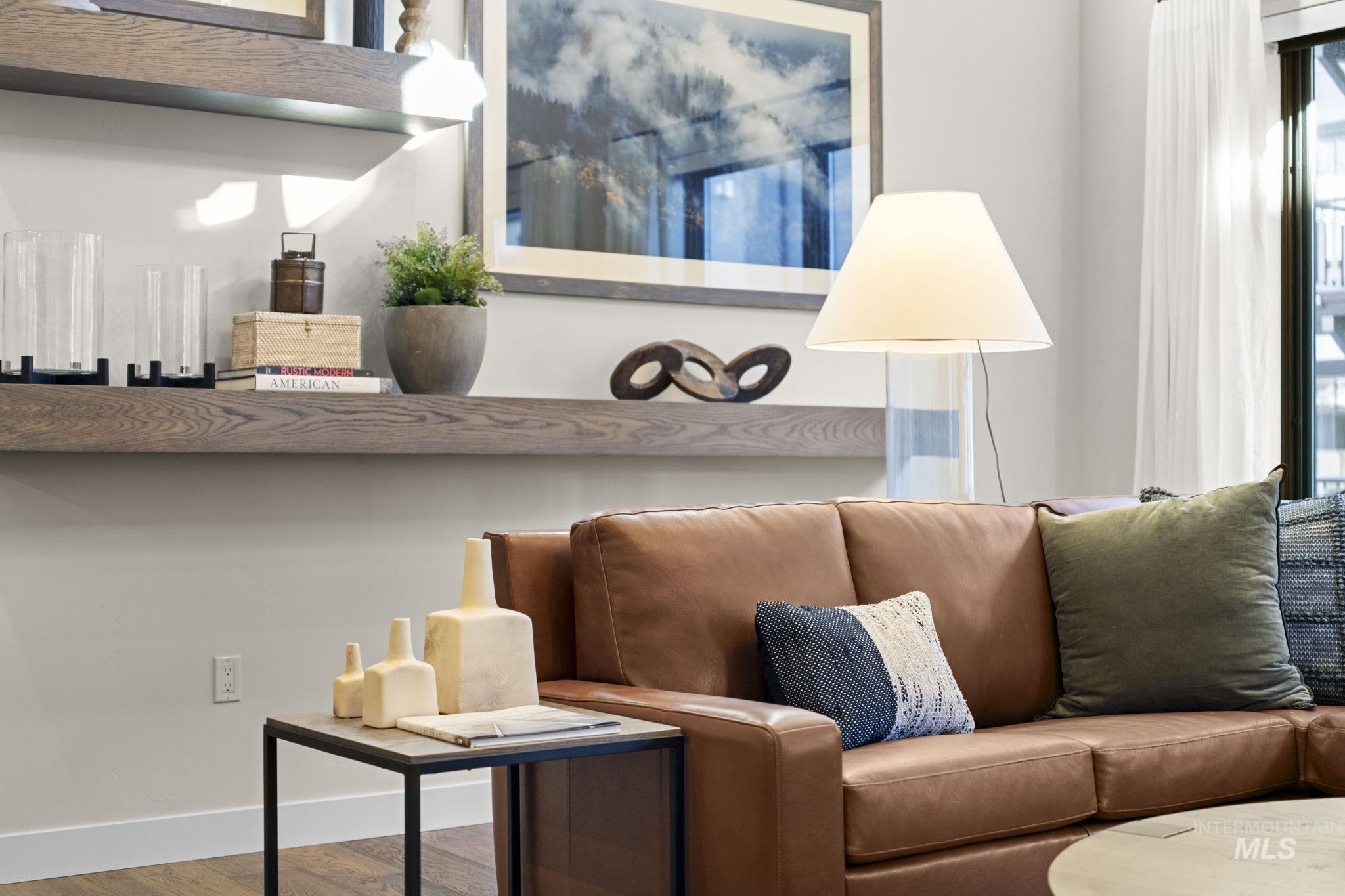 740 Village Drive, Donnelly, Idaho 83615, 1 Bedroom, 1.5 Bathrooms, Residential For Sale, Price $899,000, 98975809