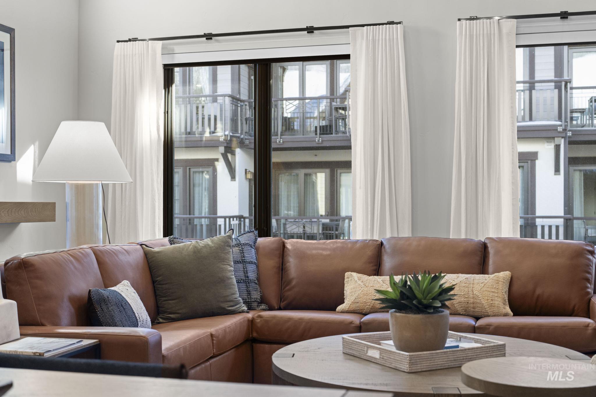 740 Village Drive, Donnelly, Idaho 83615, 1 Bedroom, 1.5 Bathrooms, Residential For Sale, Price $899,000, 98975809