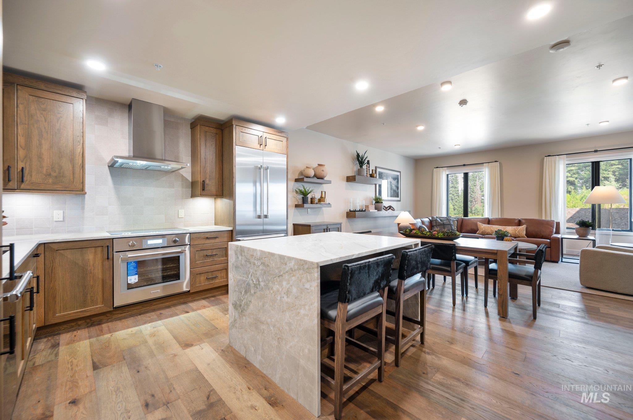 700 Village Drive, Donnelly, Idaho 83615, 1 Bedroom, 1.5 Bathrooms, Residential For Sale, Price $849,000, 98975810