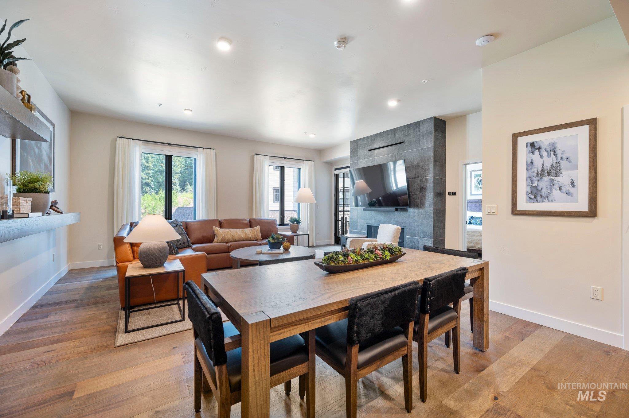 700 Village Drive, Donnelly, Idaho 83615, 1 Bedroom, 1.5 Bathrooms, Residential For Sale, Price $849,000, 98975810