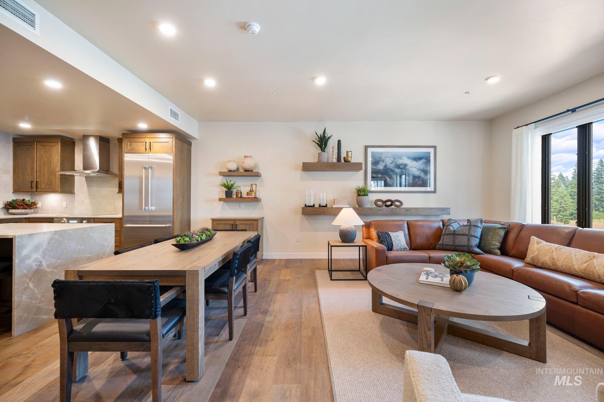 700 Village Drive, Donnelly, Idaho 83615, 1 Bedroom, 1.5 Bathrooms, Residential For Sale, Price $849,000, 98975810