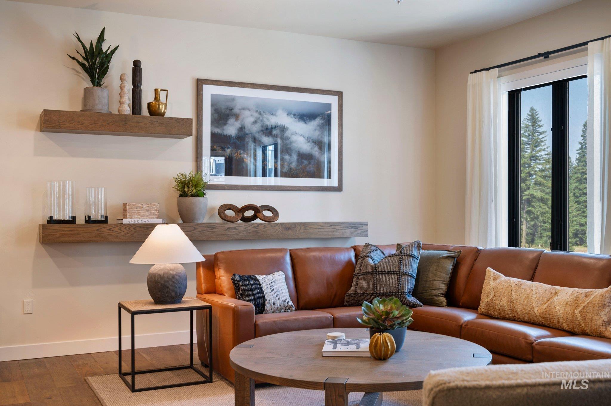 700 Village Drive, Donnelly, Idaho 83615, 1 Bedroom, 1.5 Bathrooms, Residential For Sale, Price $849,000, 98975810