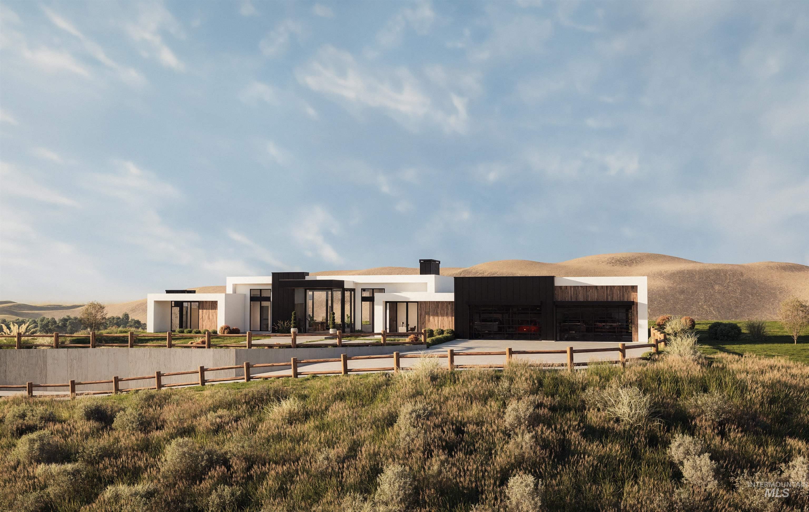 8060 Stack Rock Dr, Boise, Idaho 83714, 4 Bedrooms, 3.5 Bathrooms, Residential For Sale, Price $3,499,000, 98975811