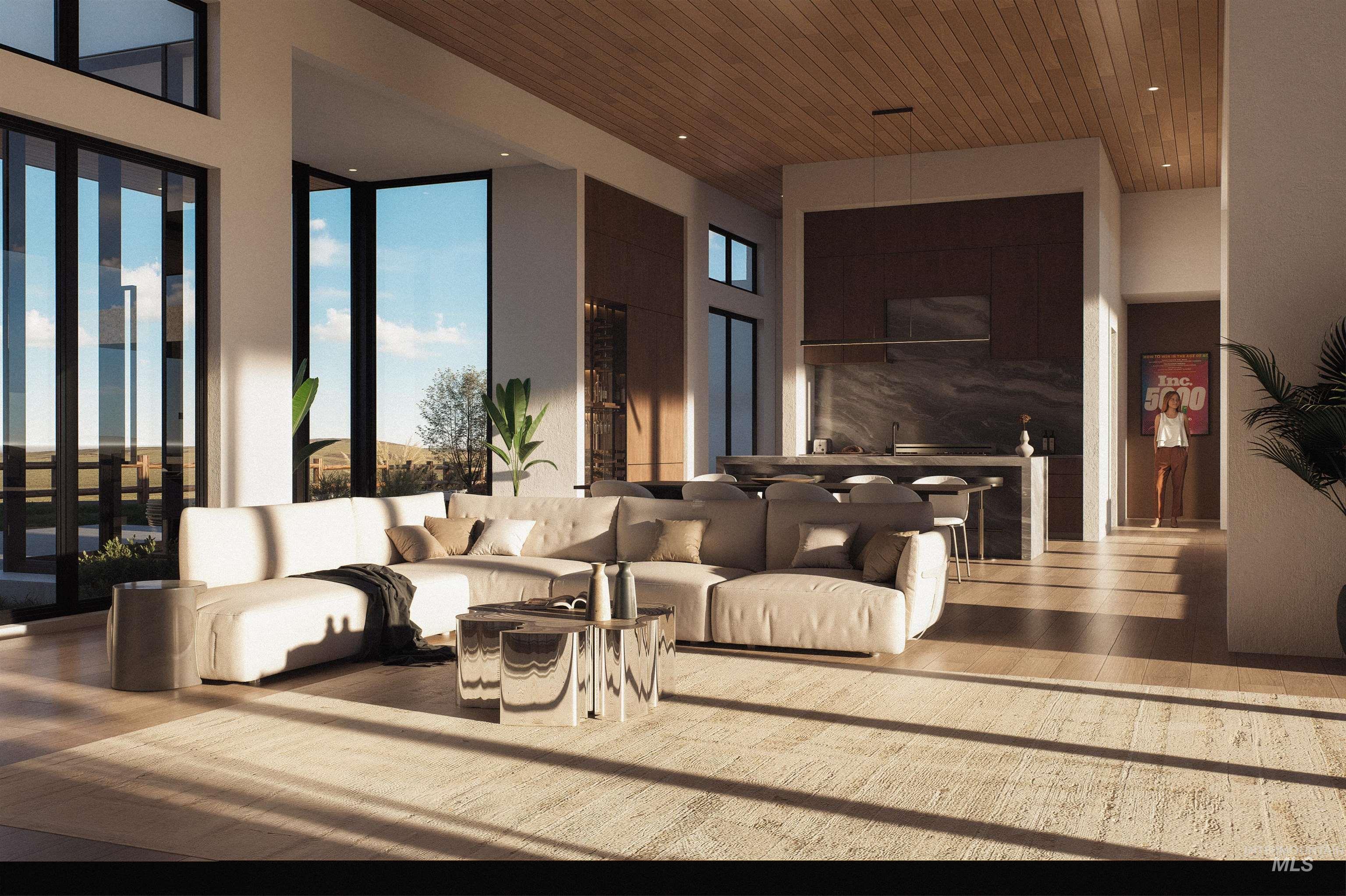 8060 Stack Rock Dr, Boise, Idaho 83714, 4 Bedrooms, 3.5 Bathrooms, Residential For Sale, Price $3,499,000,MLS 98975811