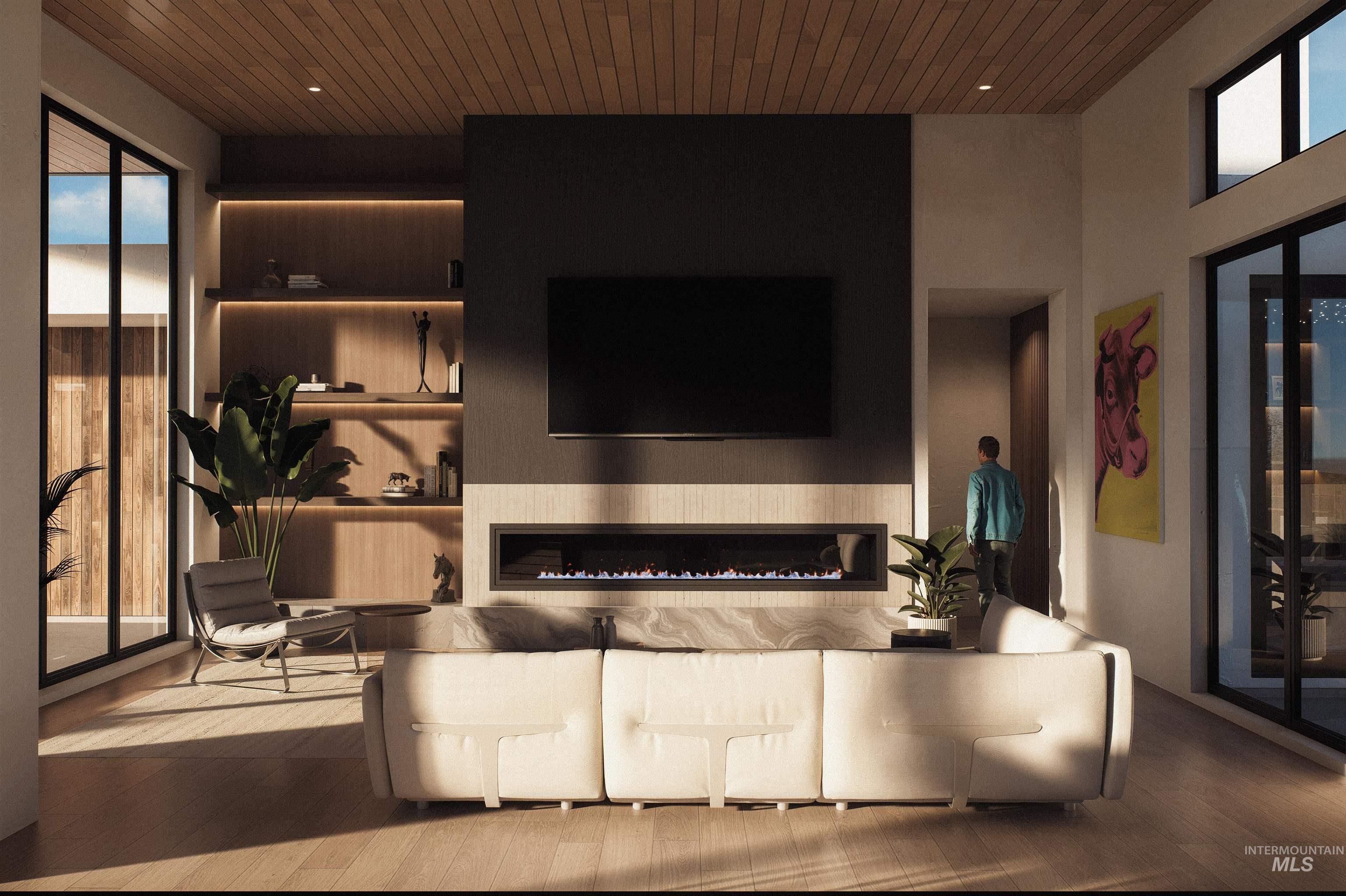 8060 Stack Rock Dr, Boise, Idaho 83714, 4 Bedrooms, 3.5 Bathrooms, Residential For Sale, Price $3,499,000,MLS 98975811