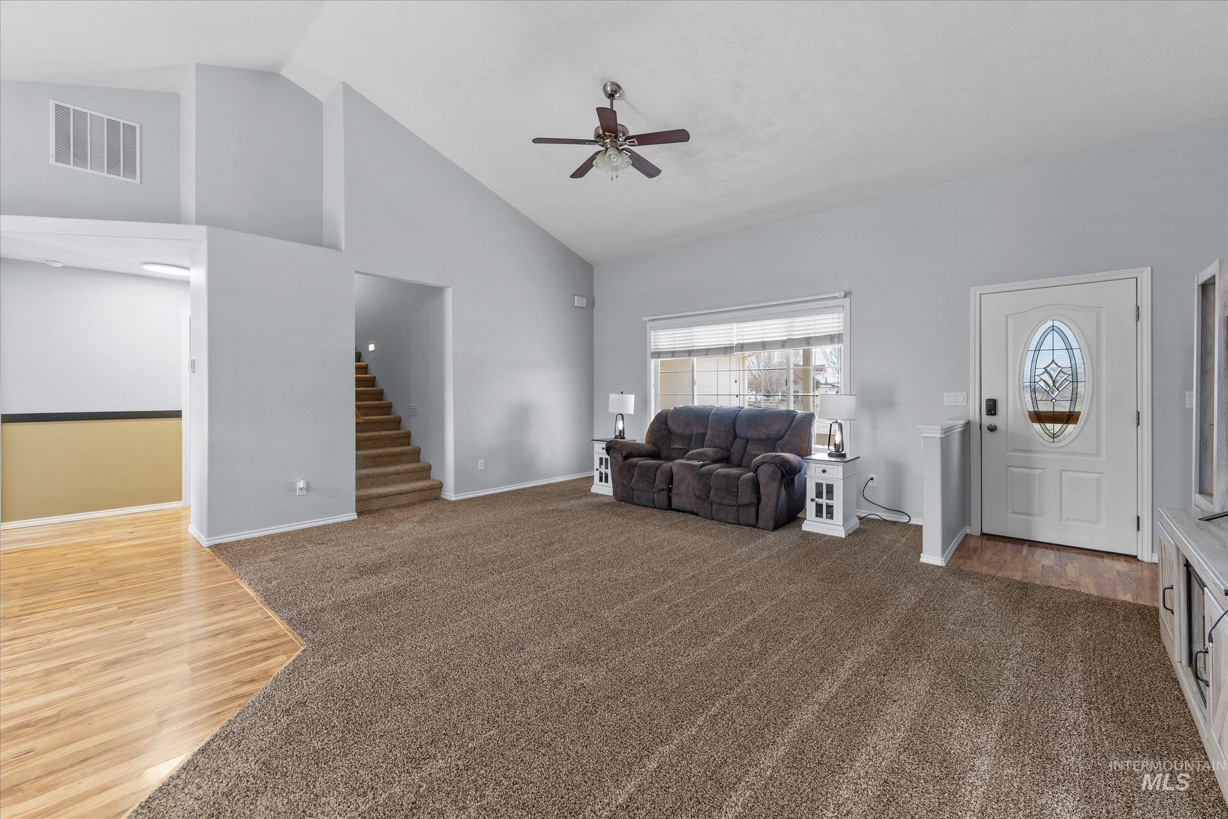 2515 Foxfire Ln, Emmett, Idaho 83617-9178, 3 Bedrooms, 2 Bathrooms, Residential For Sale, Price $789,900, 98975812