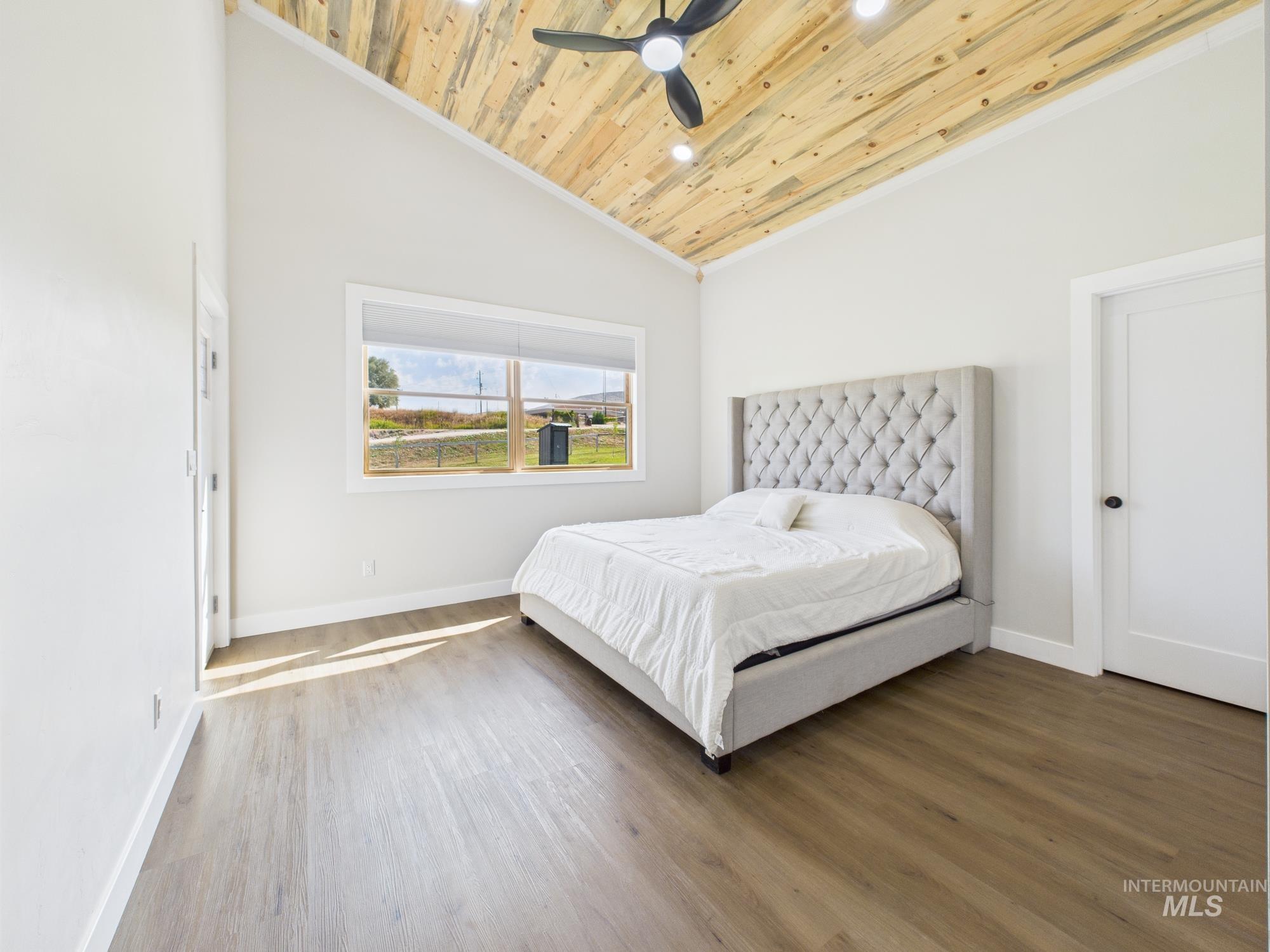 6501 Sweet Ola Hwy, Sweet, Idaho 83670, 2 Bedrooms, 2 Bathrooms, Residential For Sale, Price $535,000, 98975813