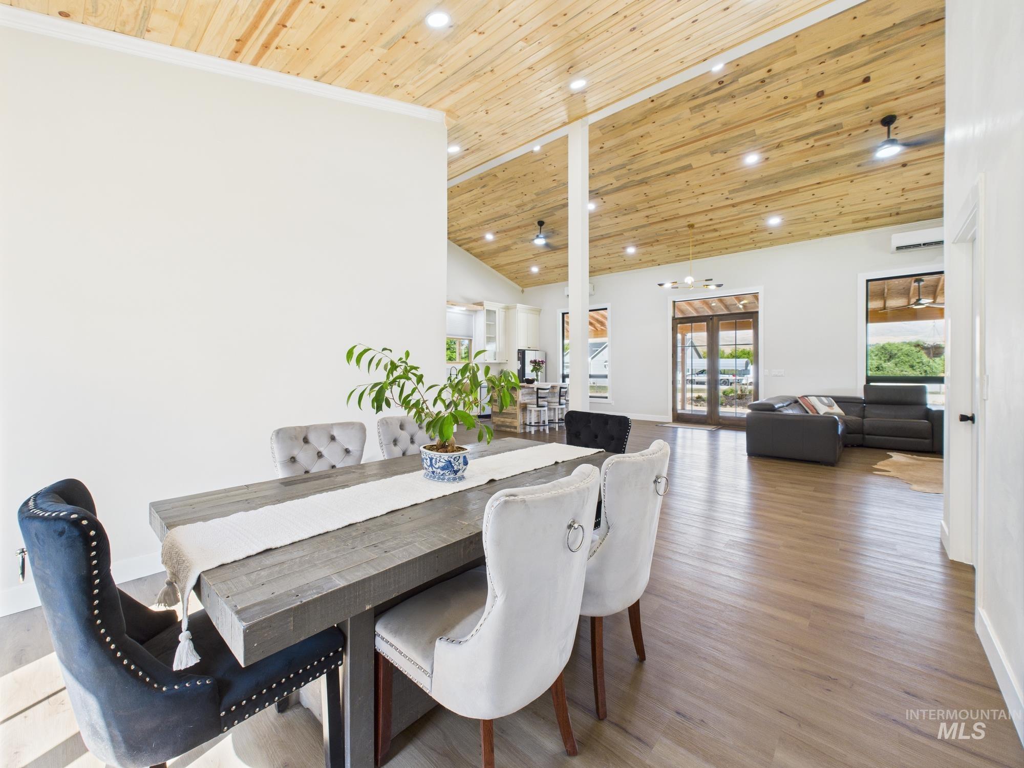 6501 Sweet Ola Hwy, Sweet, Idaho 83670, 2 Bedrooms, 2 Bathrooms, Residential For Sale, Price $535,000, 98975813