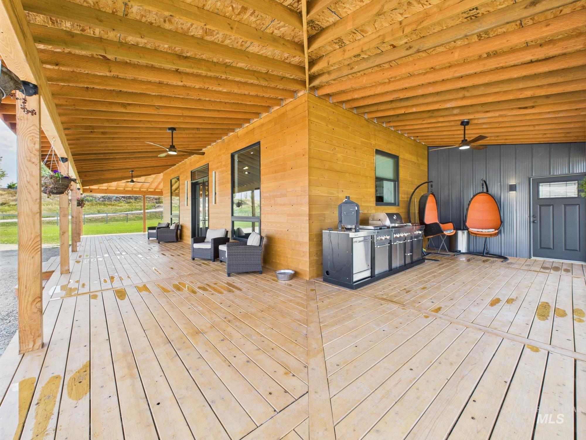 6501 Sweet Ola Hwy, Sweet, Idaho 83670, 2 Bedrooms, 2 Bathrooms, Residential For Sale, Price $535,000, 98975813