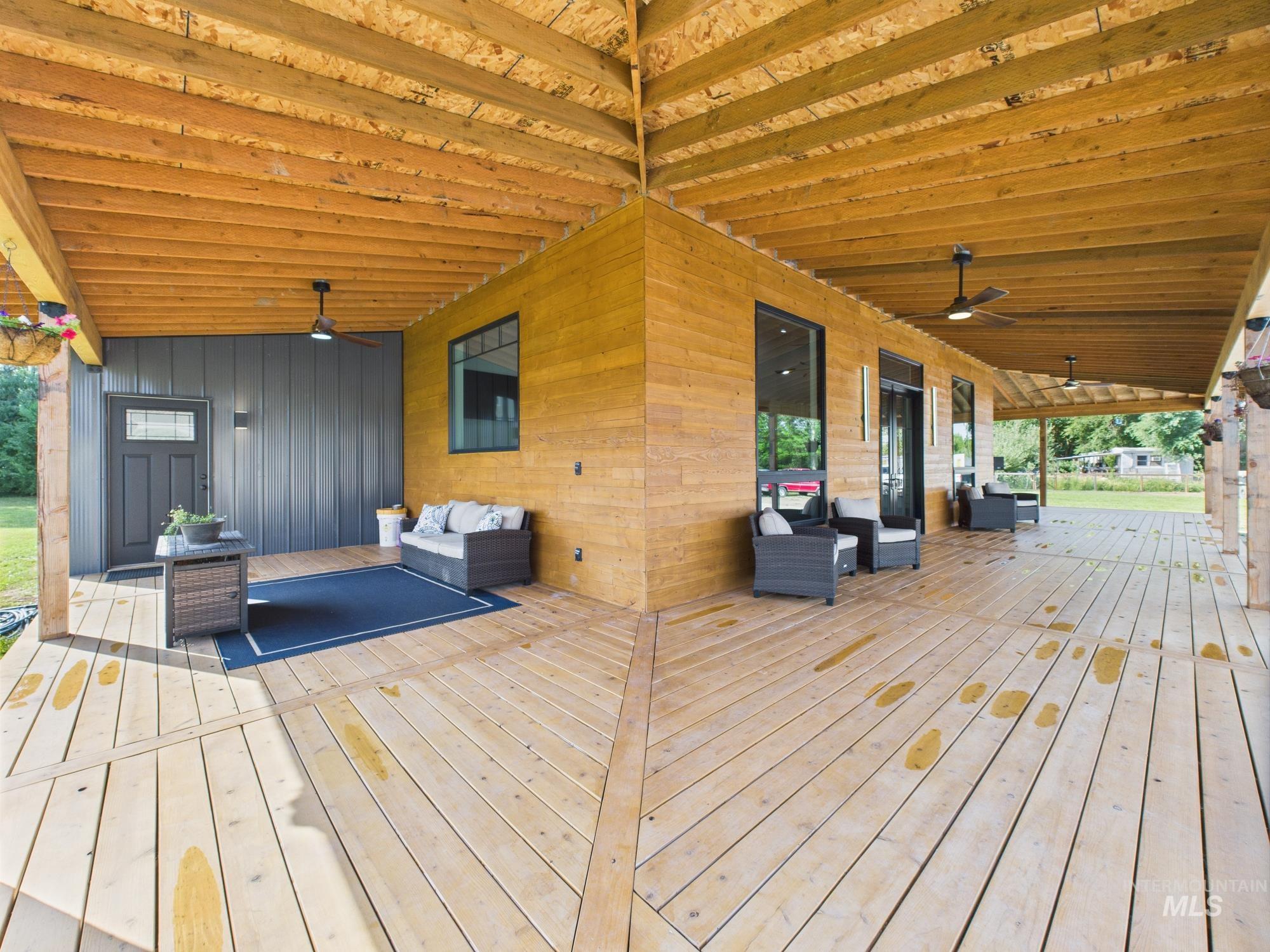 6501 Sweet Ola Hwy, Sweet, Idaho 83670, 2 Bedrooms, 2 Bathrooms, Residential For Sale, Price $535,000, 98975813