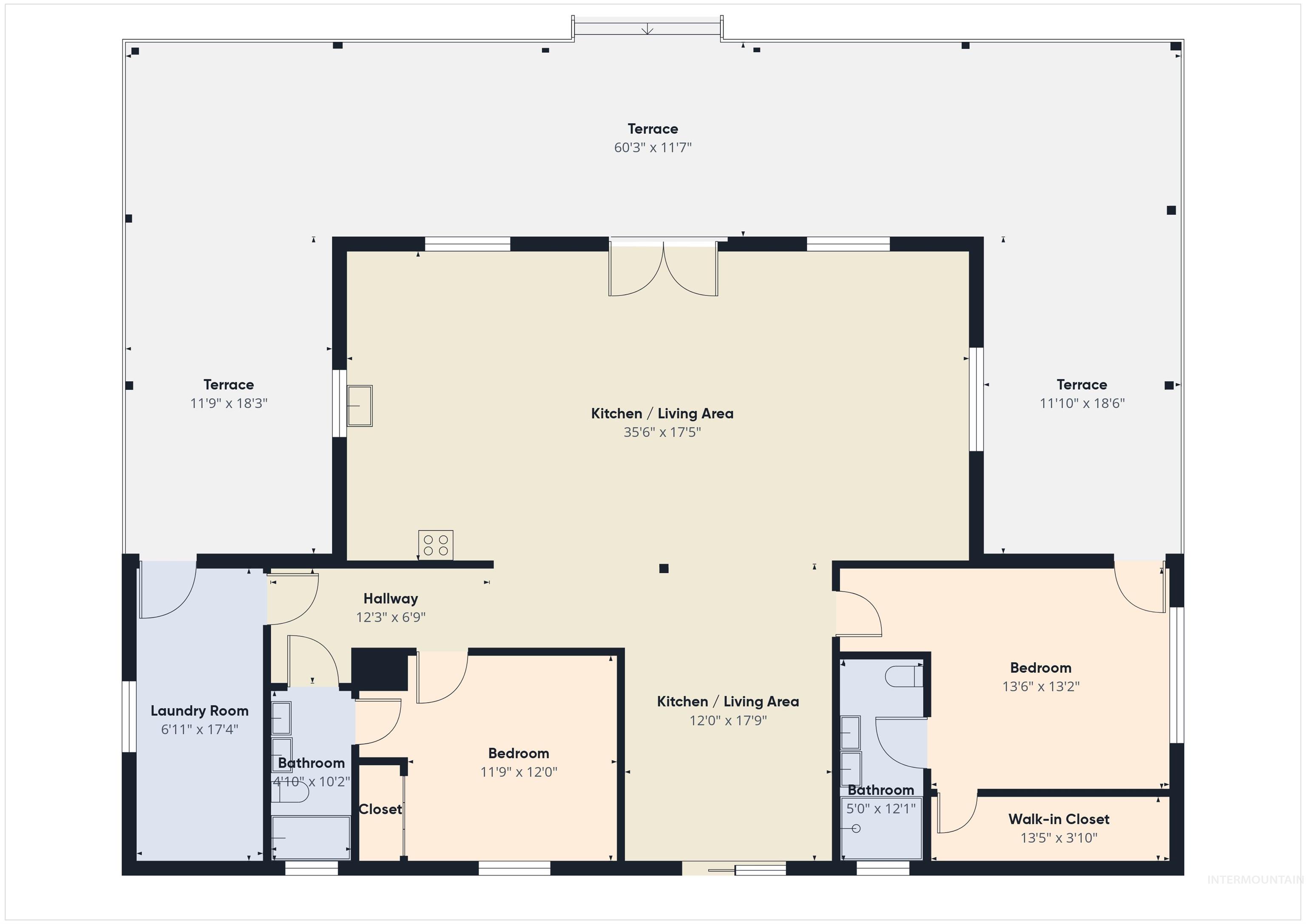 6501 Sweet Ola Hwy, Sweet, Idaho 83670, 2 Bedrooms, 2 Bathrooms, Residential For Sale, Price $535,000, 98975813
