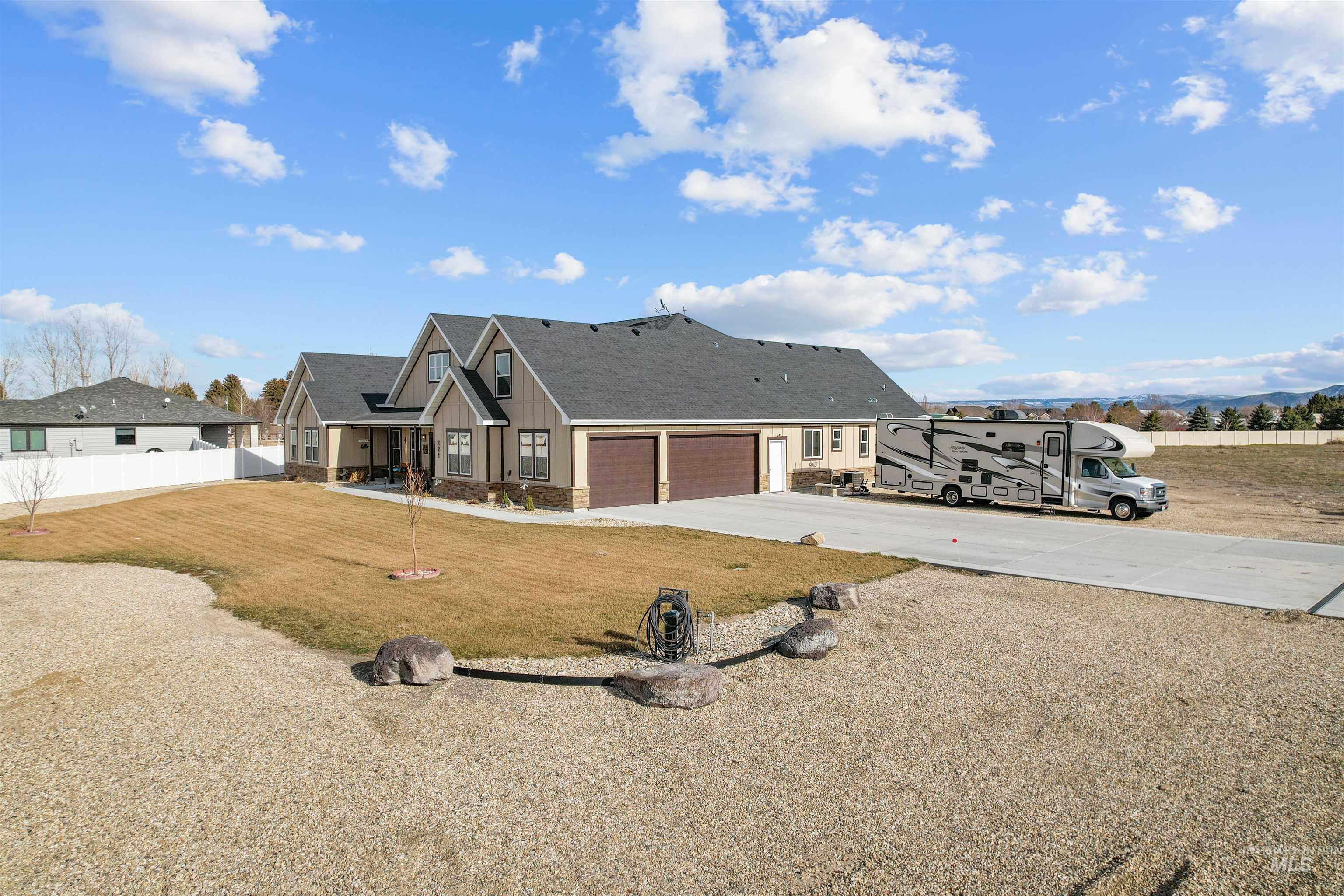 221 S 30 W, Burley, Idaho 83318, 6 Bedrooms, 3.5 Bathrooms, Residential For Sale, Price $950,000, 98975814