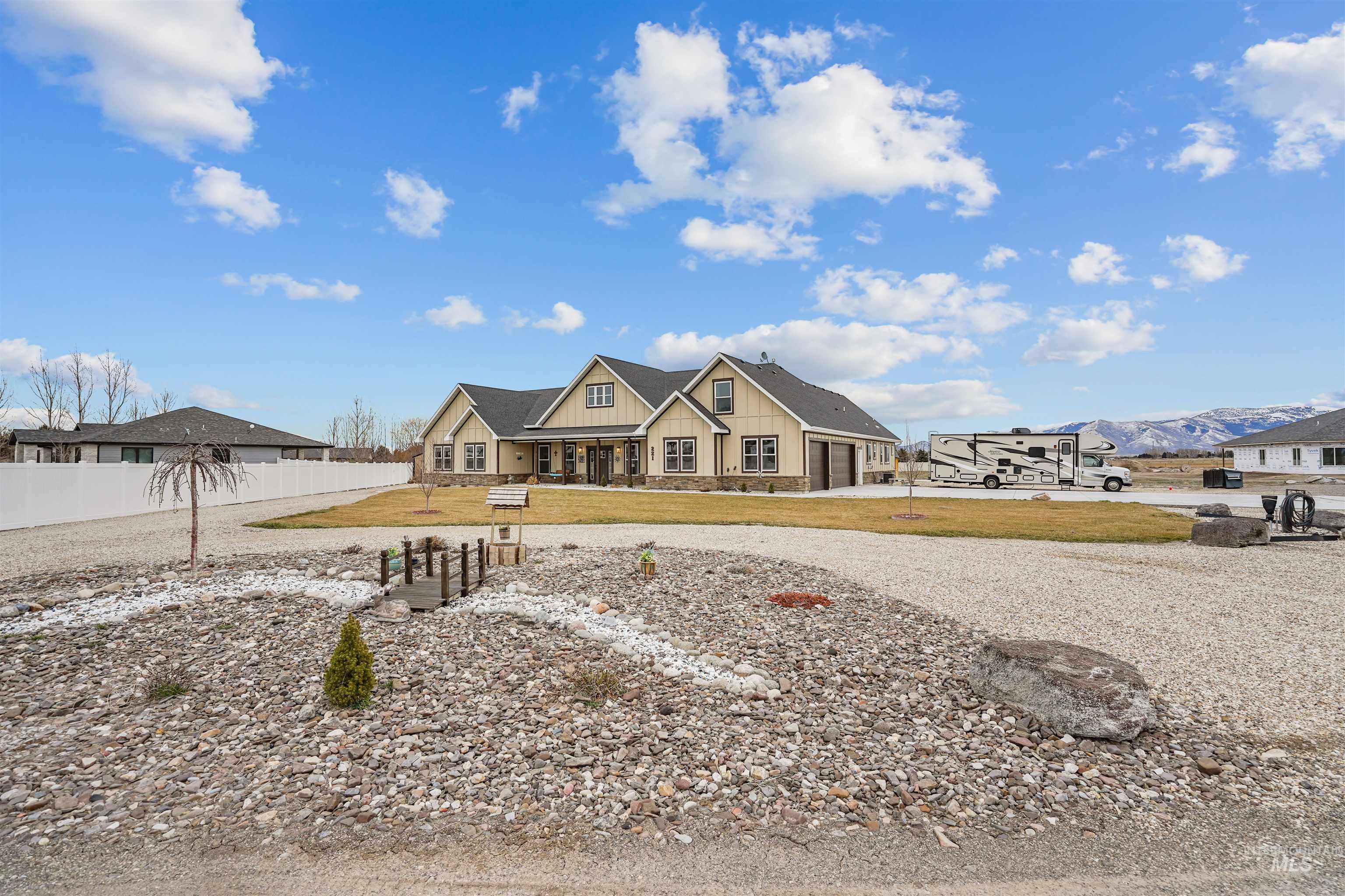 221 S 30 W, Burley, Idaho 83318, 6 Bedrooms, 3.5 Bathrooms, Residential For Sale, Price $950,000, 98975814