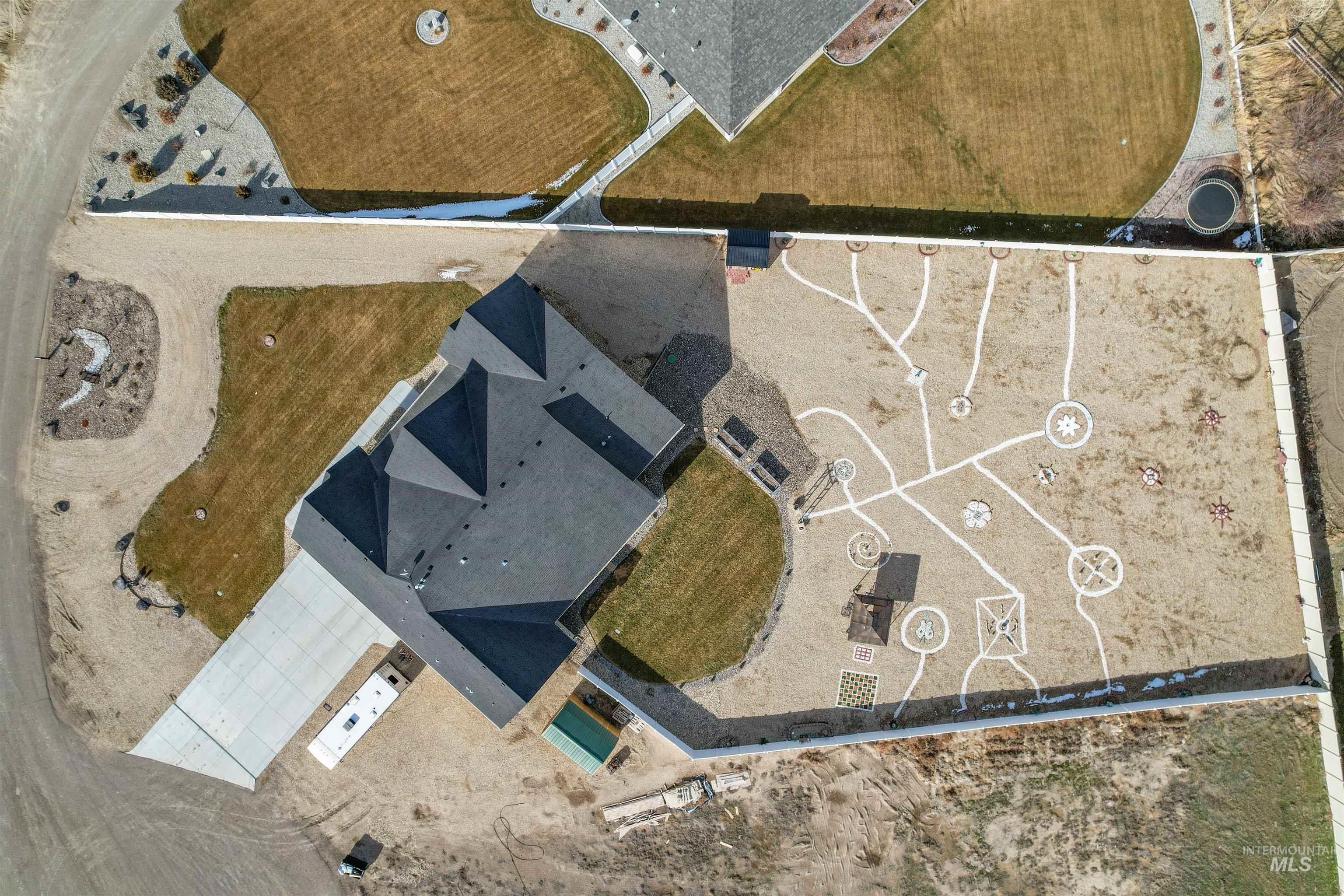 221 S 30 W, Burley, Idaho 83318, 6 Bedrooms, 3.5 Bathrooms, Residential For Sale, Price $950,000, 98975814