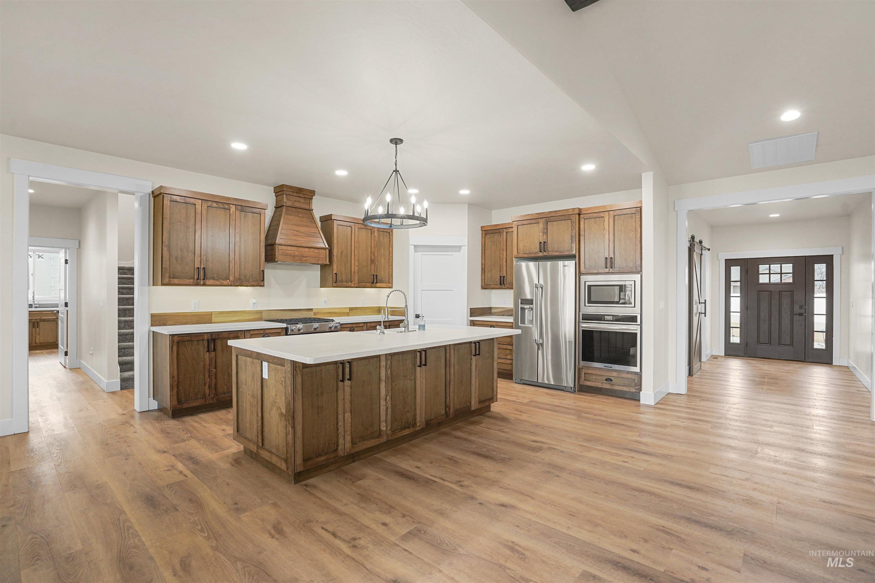 221 S 30 W, Burley, Idaho 83318, 6 Bedrooms, 3.5 Bathrooms, Residential For Sale, Price $950,000, 98975814