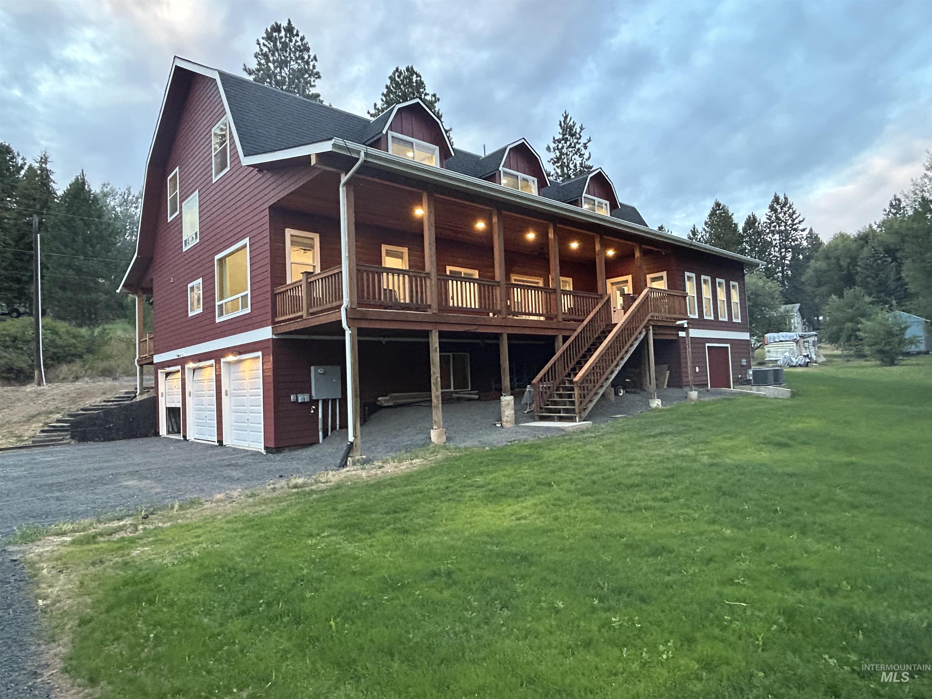 300 Big Meadow Rd, Troy, Idaho 83871, 7 Bedrooms, 6 Bathrooms, Residential For Sale, Price $1,100,000, 98975815