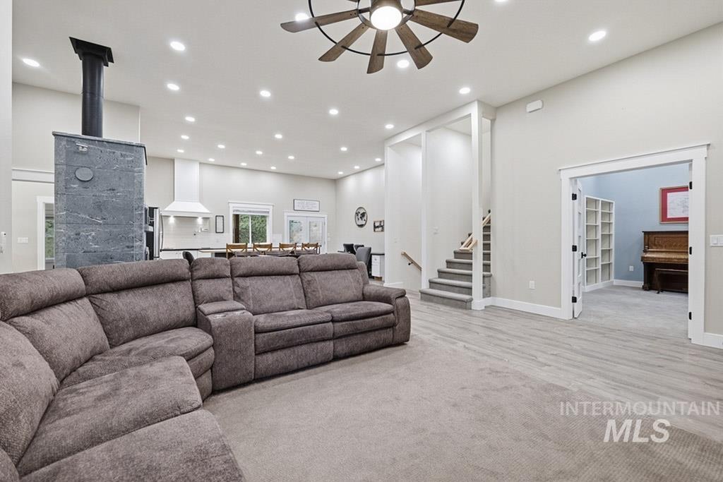 300 Big Meadow Rd, Troy, Idaho 83871, 7 Bedrooms, 6 Bathrooms, Residential For Sale, Price $999,000,MLS 98975815