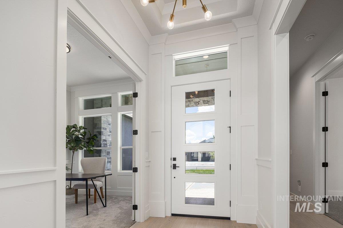 2927 W Three Lakes Dr., Meridian, Idaho 83646, 4 Bedrooms, 3.5 Bathrooms, Residential For Sale, Price $1,350,000, 98975816