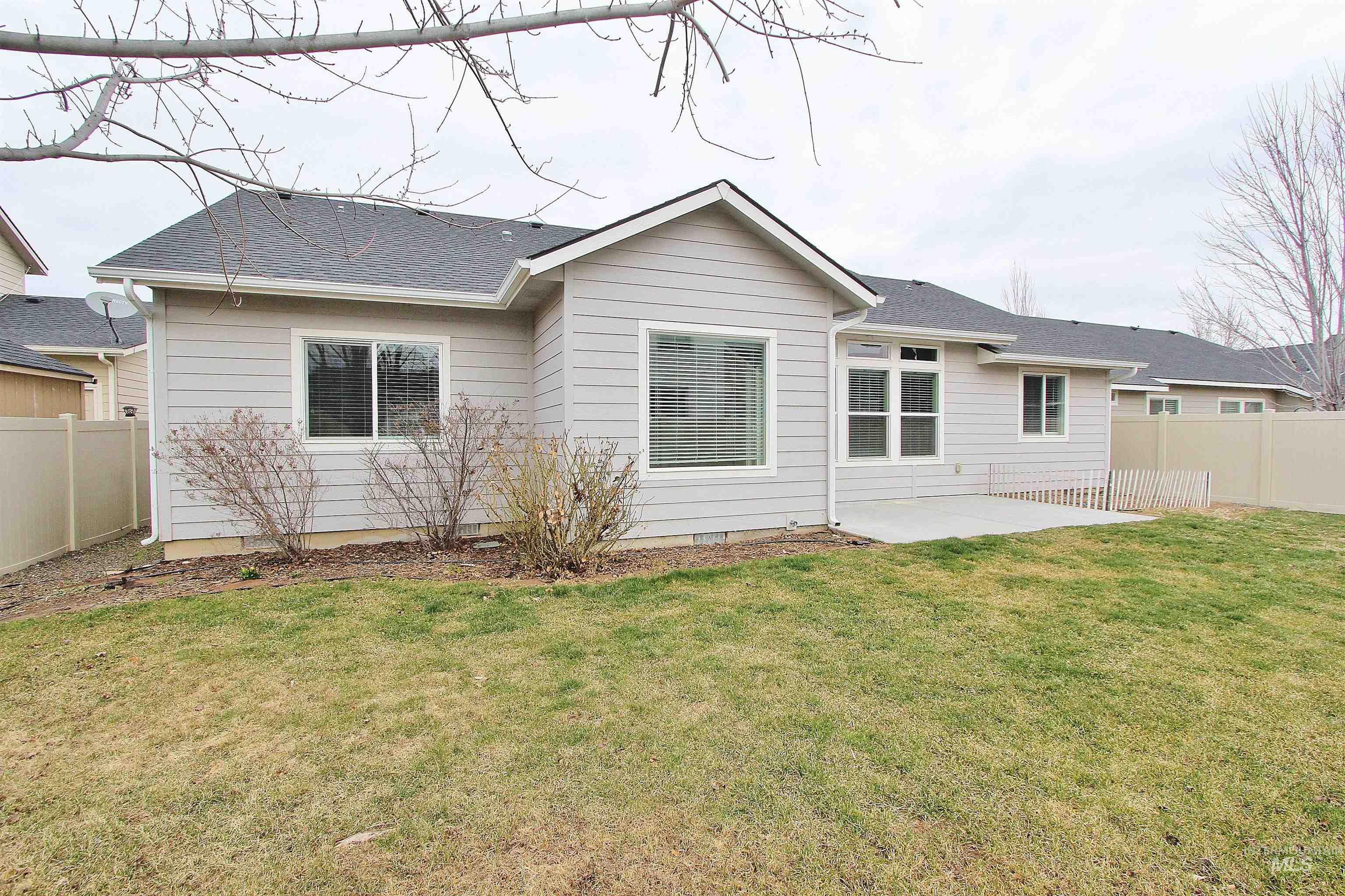 701 E Gannett Dr, Meridian, Idaho 83642, 3 Bedrooms, 2 Bathrooms, Residential For Sale, Price $479,900, 98975817