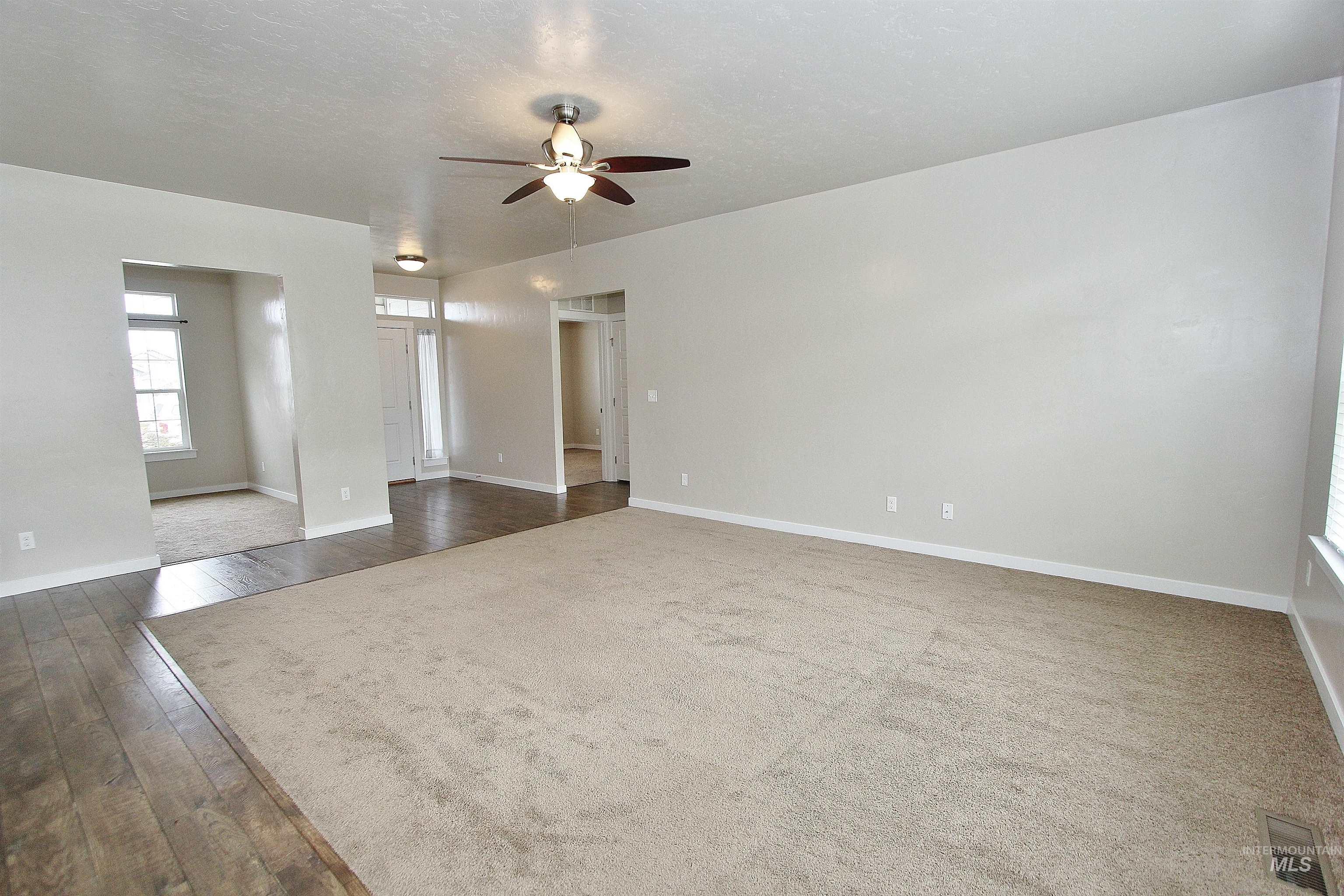 701 E Gannett Dr, Meridian, Idaho 83642, 3 Bedrooms, 2 Bathrooms, Residential For Sale, Price $479,900, 98975817