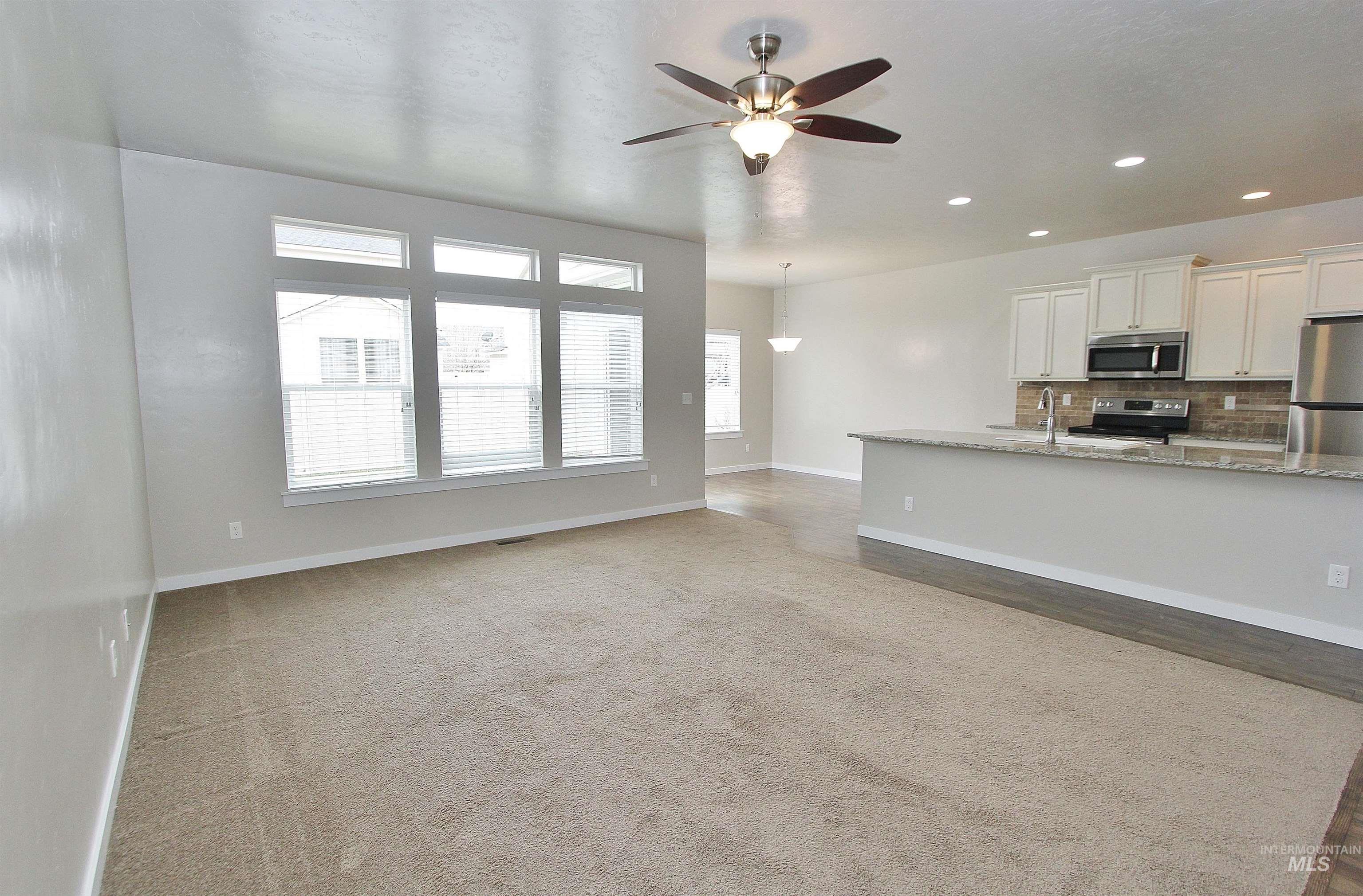 701 E Gannett Dr, Meridian, Idaho 83642, 3 Bedrooms, 2 Bathrooms, Residential For Sale, Price $479,900, 98975817