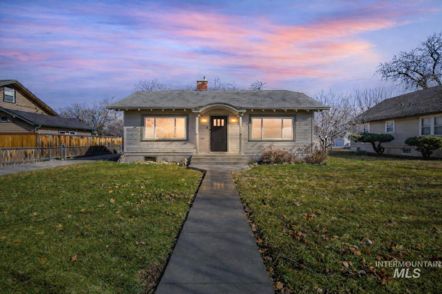 Residential For Sale