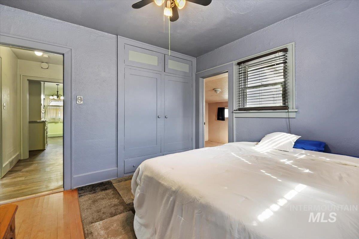 1909 Dearborn St, Caldwell, Idaho 83605, 2 Bedrooms, 1.5 Bathrooms, Residential For Sale, Price $320,000, 98975820