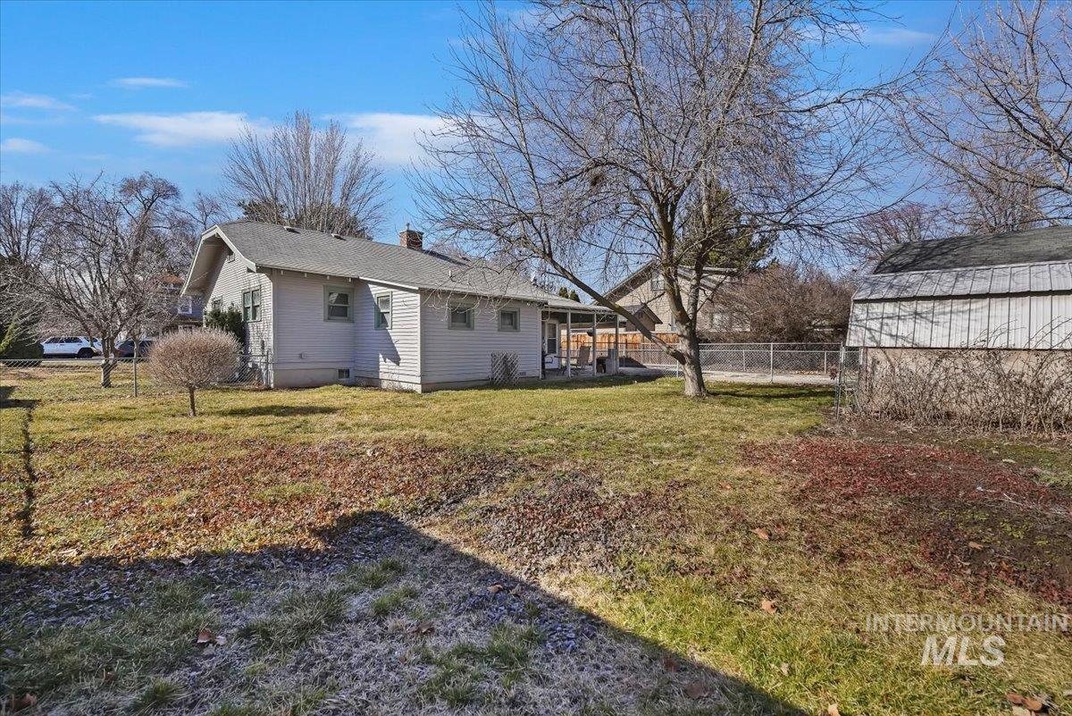 1909 Dearborn St, Caldwell, Idaho 83605, 2 Bedrooms, 1.5 Bathrooms, Residential For Sale, Price $320,000, 98975820