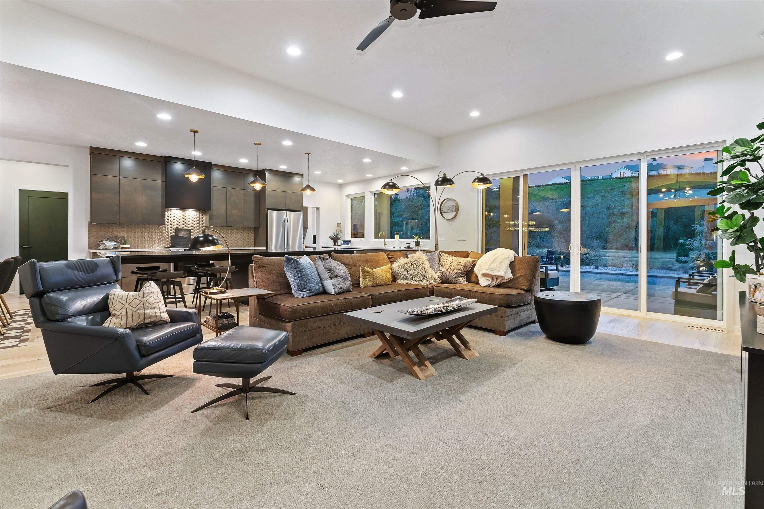 1873 W Oakhampton Drive, Eagle, Idaho 83616-7271, 3 Bedrooms, 2 Bathrooms, Residential For Sale, Price $1,199,000, 98975821