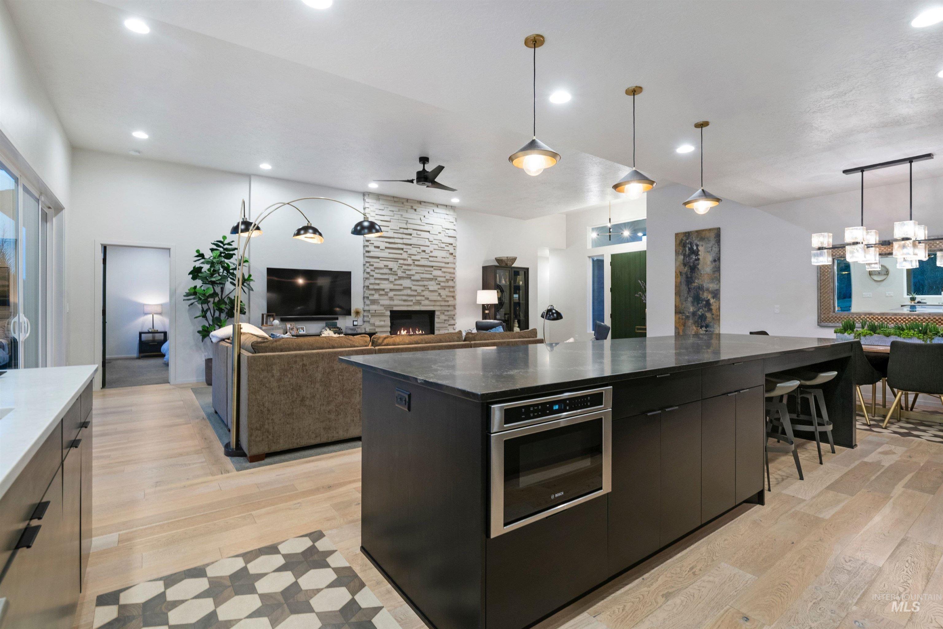 1873 W Oakhampton Drive, Eagle, Idaho 83616-7271, 3 Bedrooms, 2 Bathrooms, Residential For Sale, Price $1,199,000, 98975821