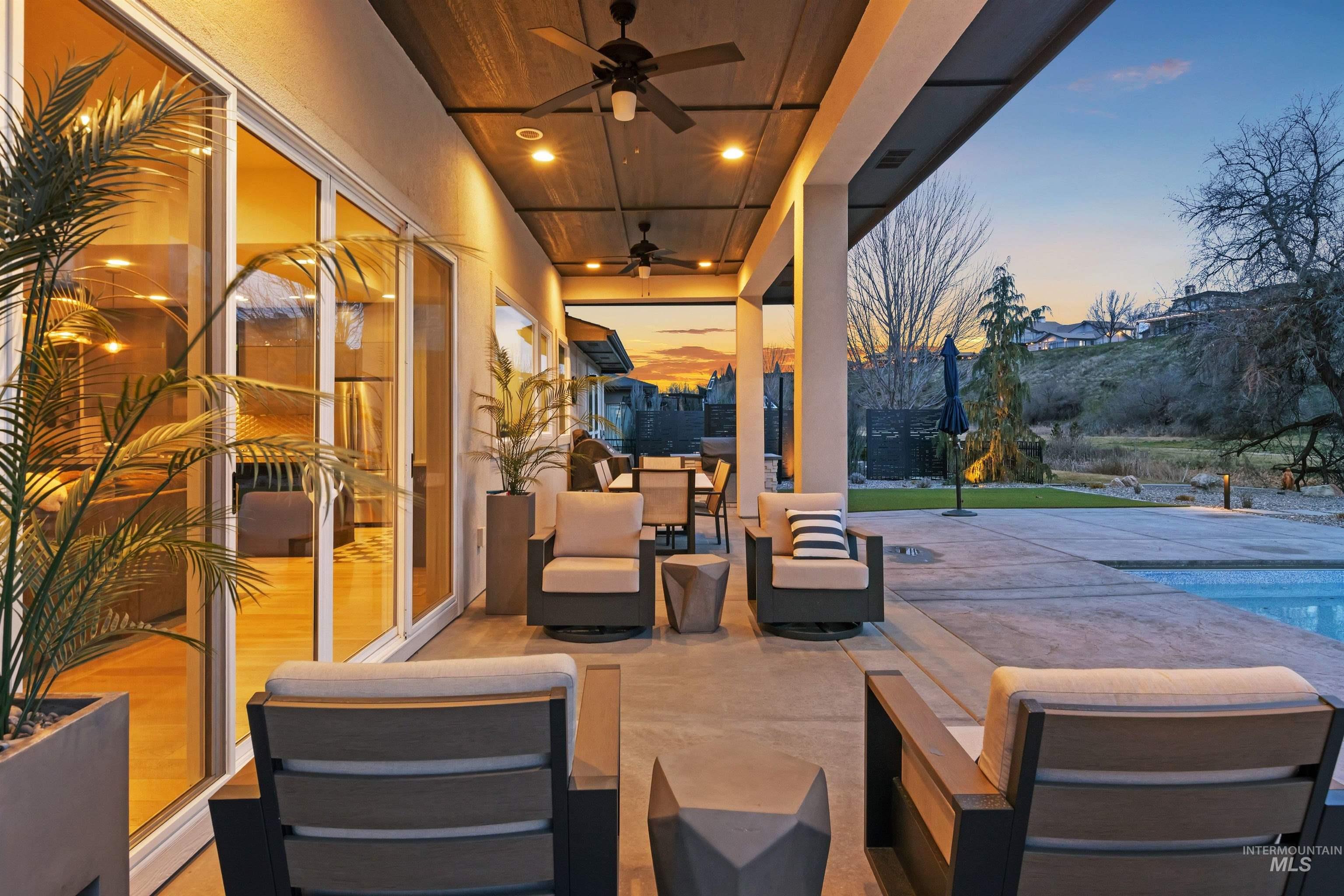 1873 W Oakhampton Drive, Eagle, Idaho 83616-7271, 3 Bedrooms, 2 Bathrooms, Residential For Sale, Price $1,199,000, 98975821